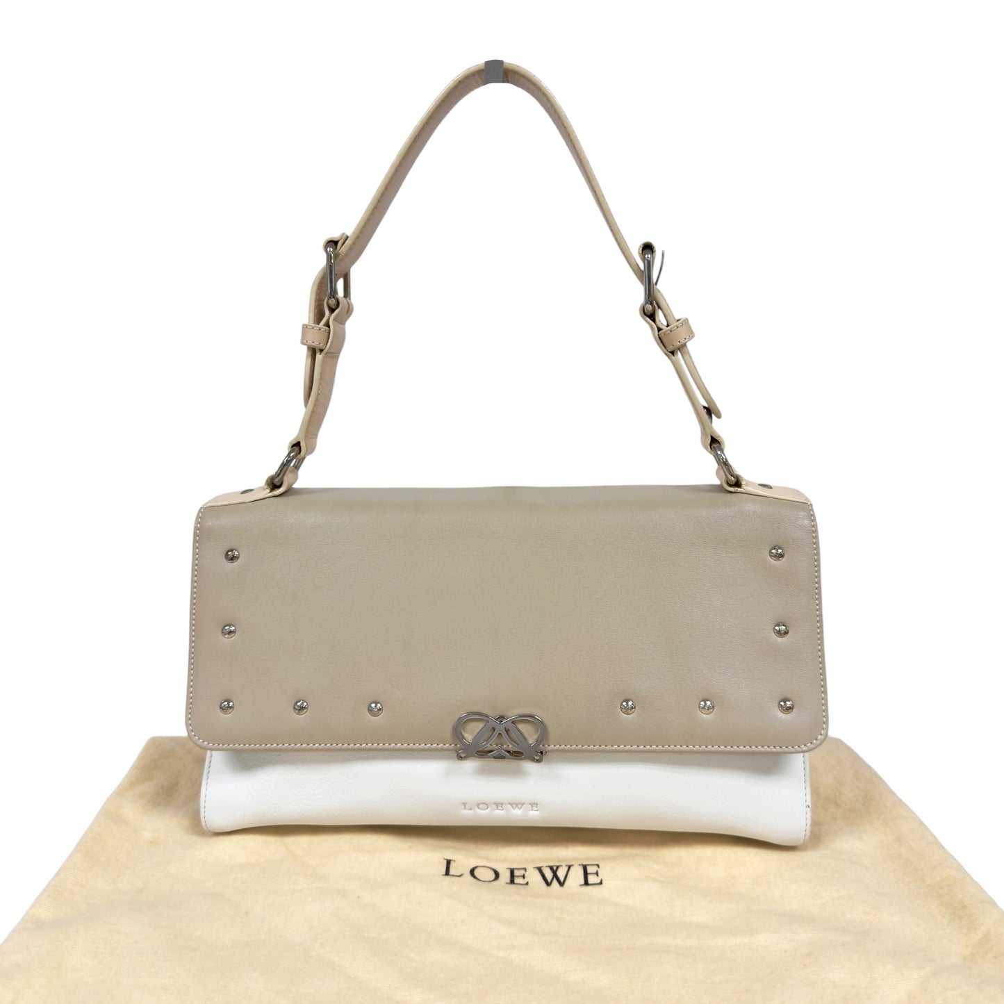LOEWE 肩背包