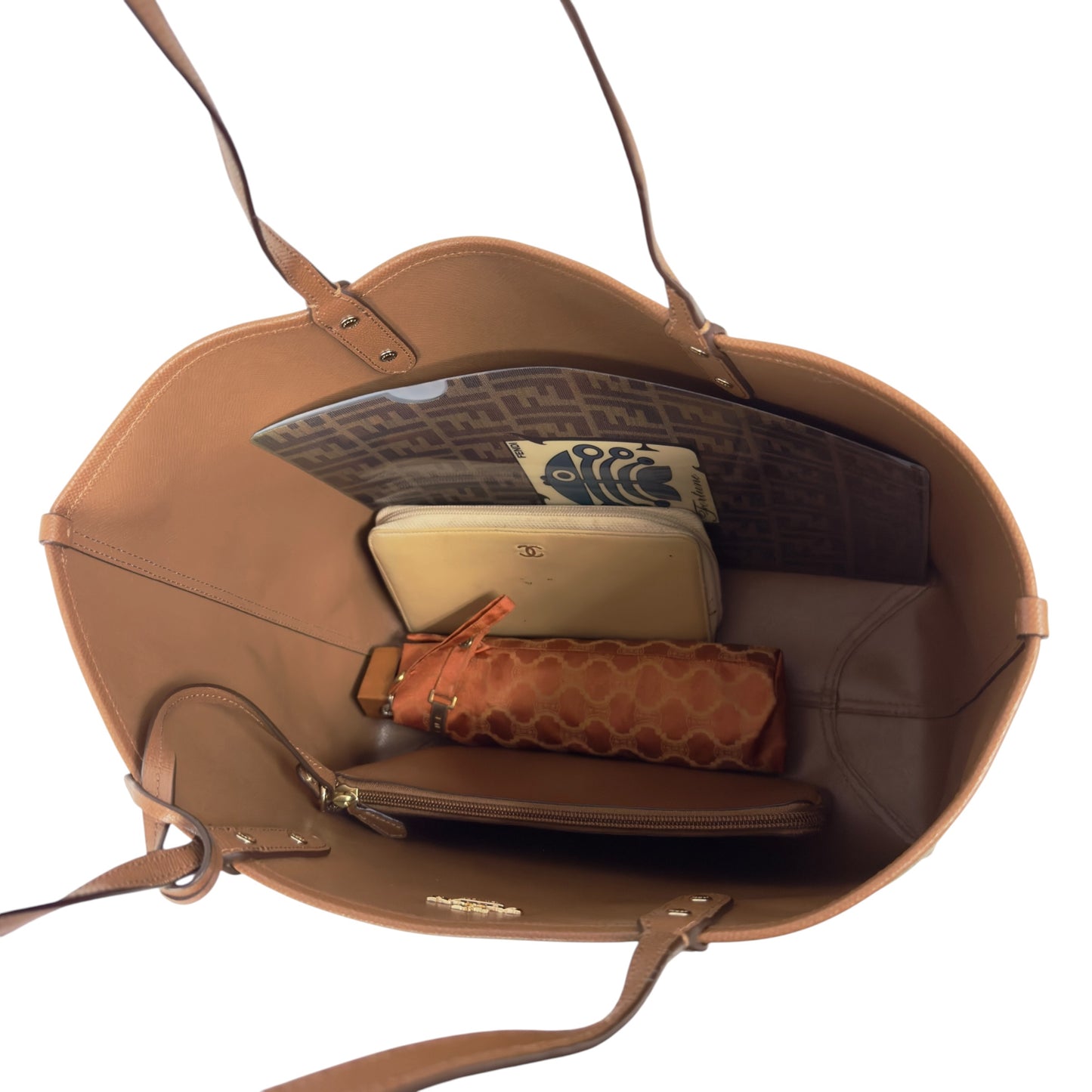 COACH 雙面 肩背包