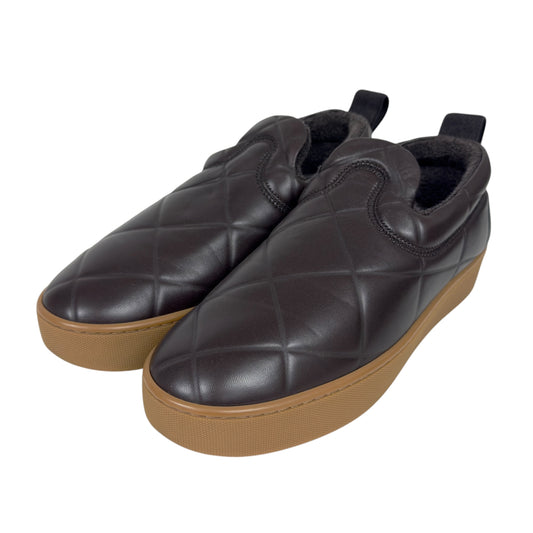 BOTTEGA VENETA 平底鞋