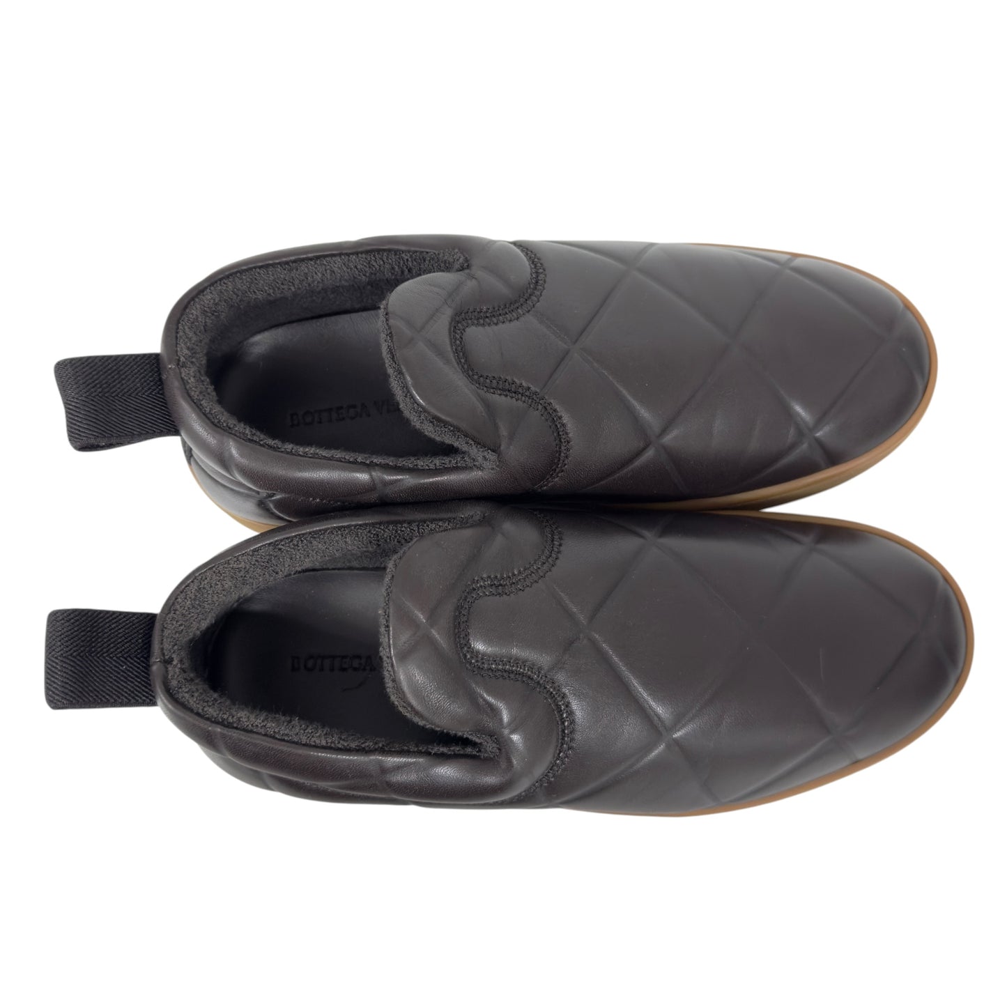 BOTTEGA VENETA 平底鞋
