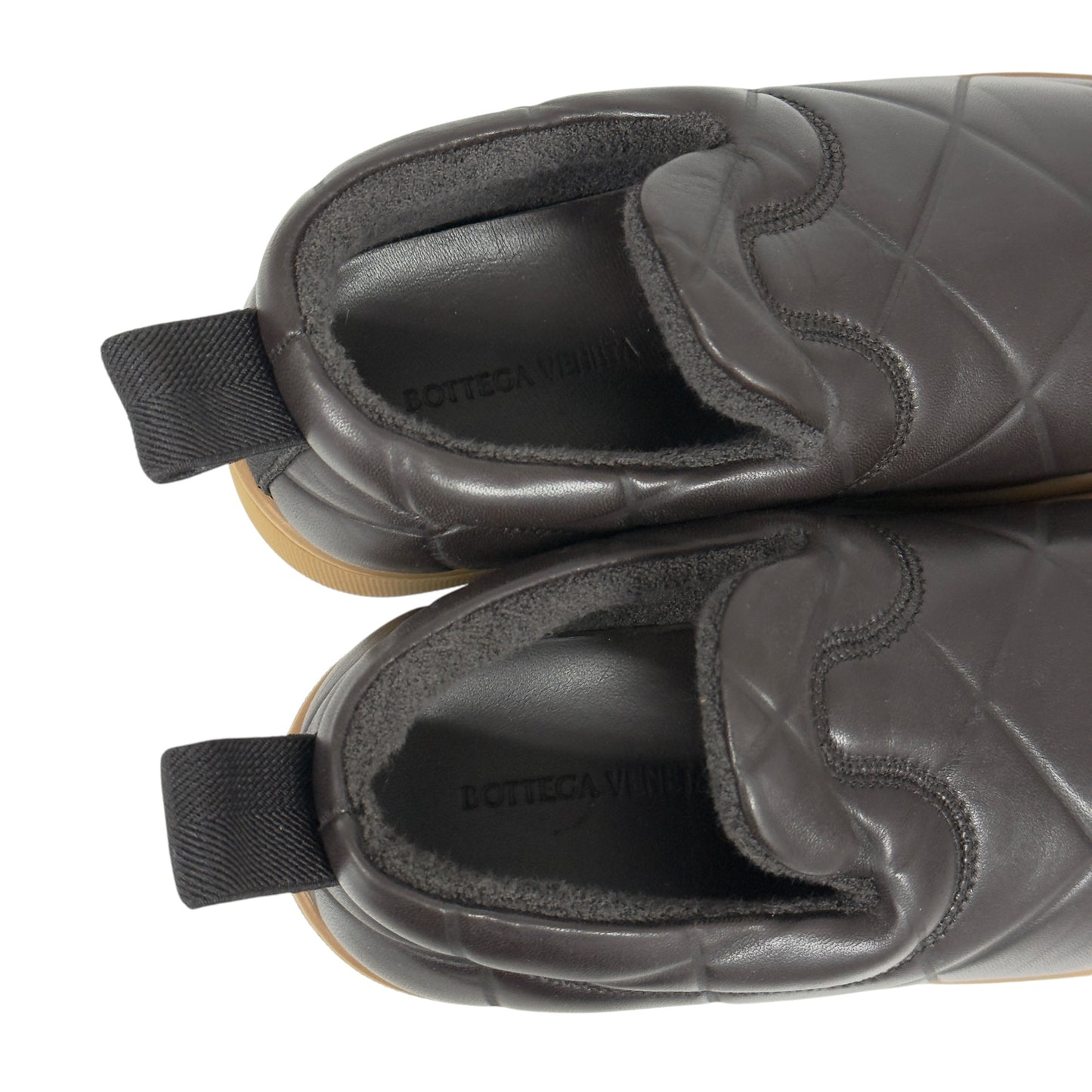 BOTTEGA VENETA 平底鞋