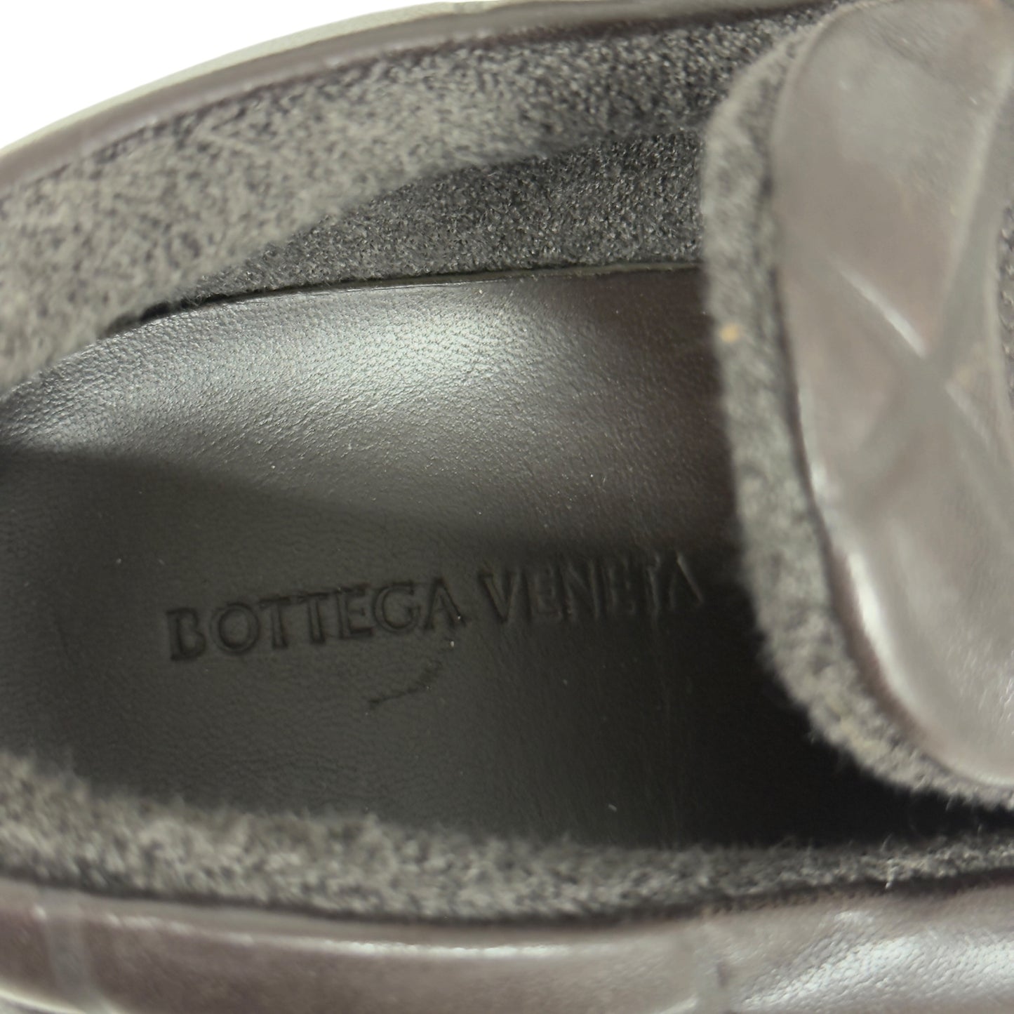BOTTEGA VENETA 平底鞋