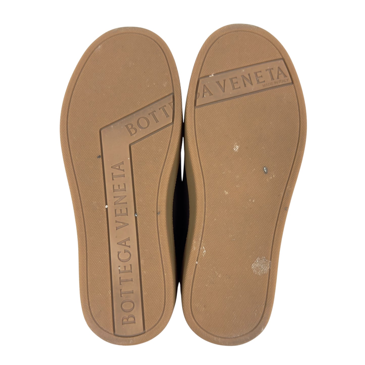 BOTTEGA VENETA 平底鞋