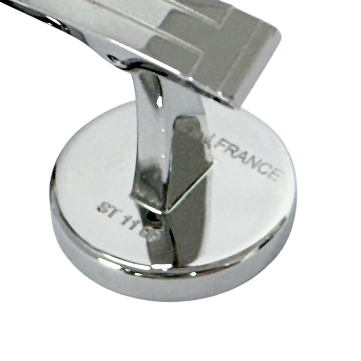 HERMES Clou de Selle 袖口鈕
