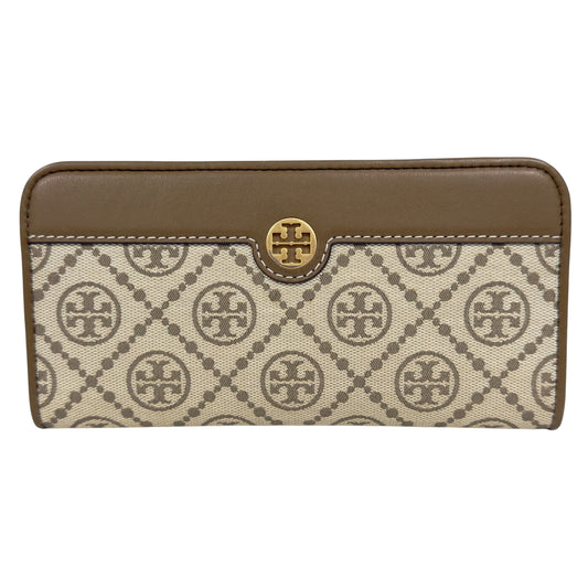 TORY BURCH 長銀包