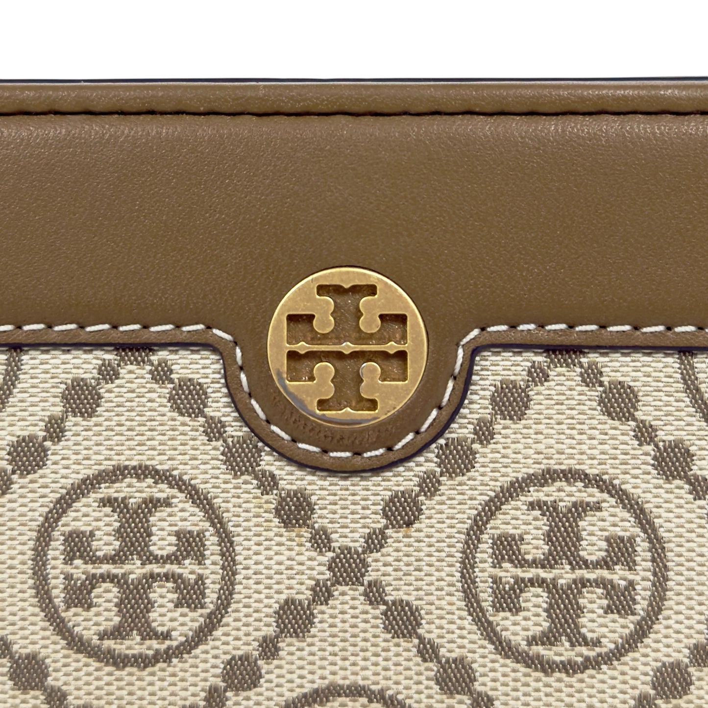 TORY BURCH 長銀包