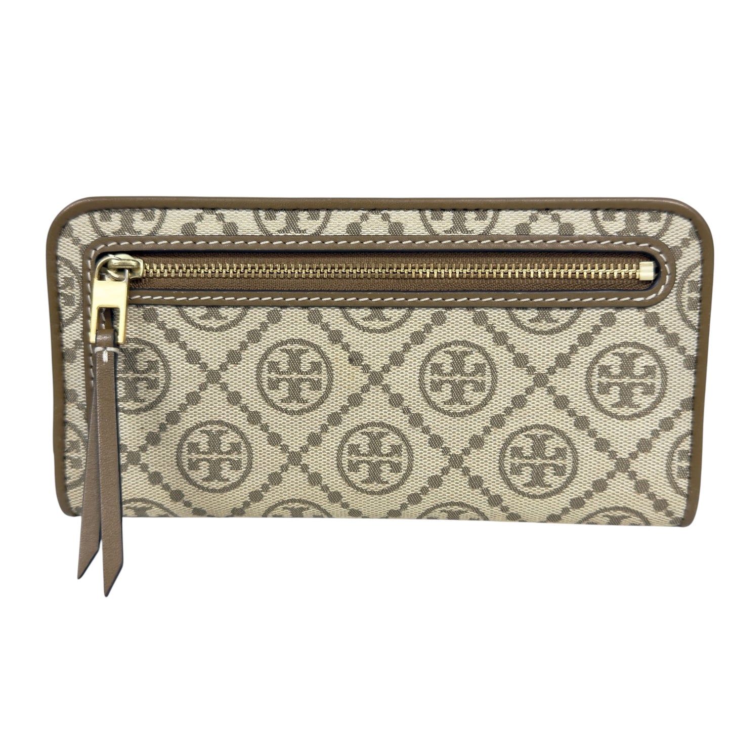 TORY BURCH 長銀包