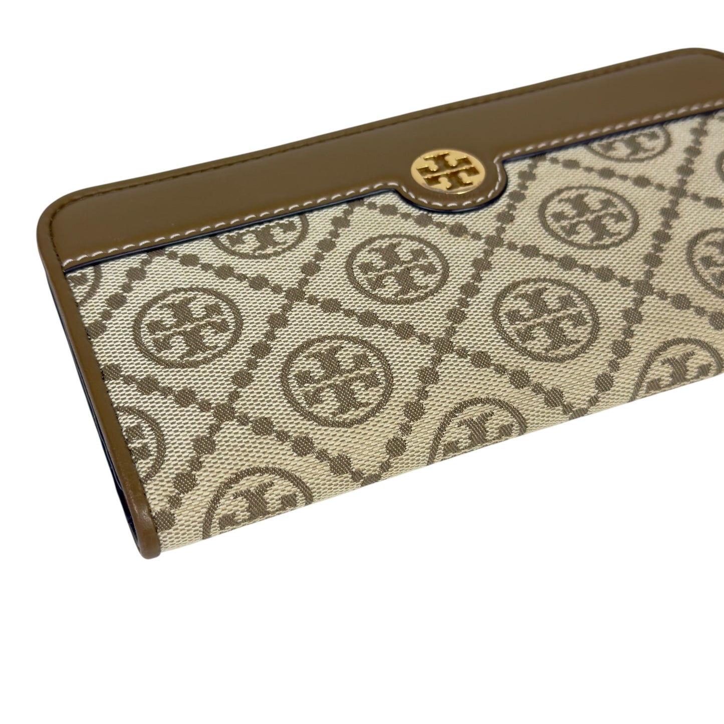 TORY BURCH 長銀包