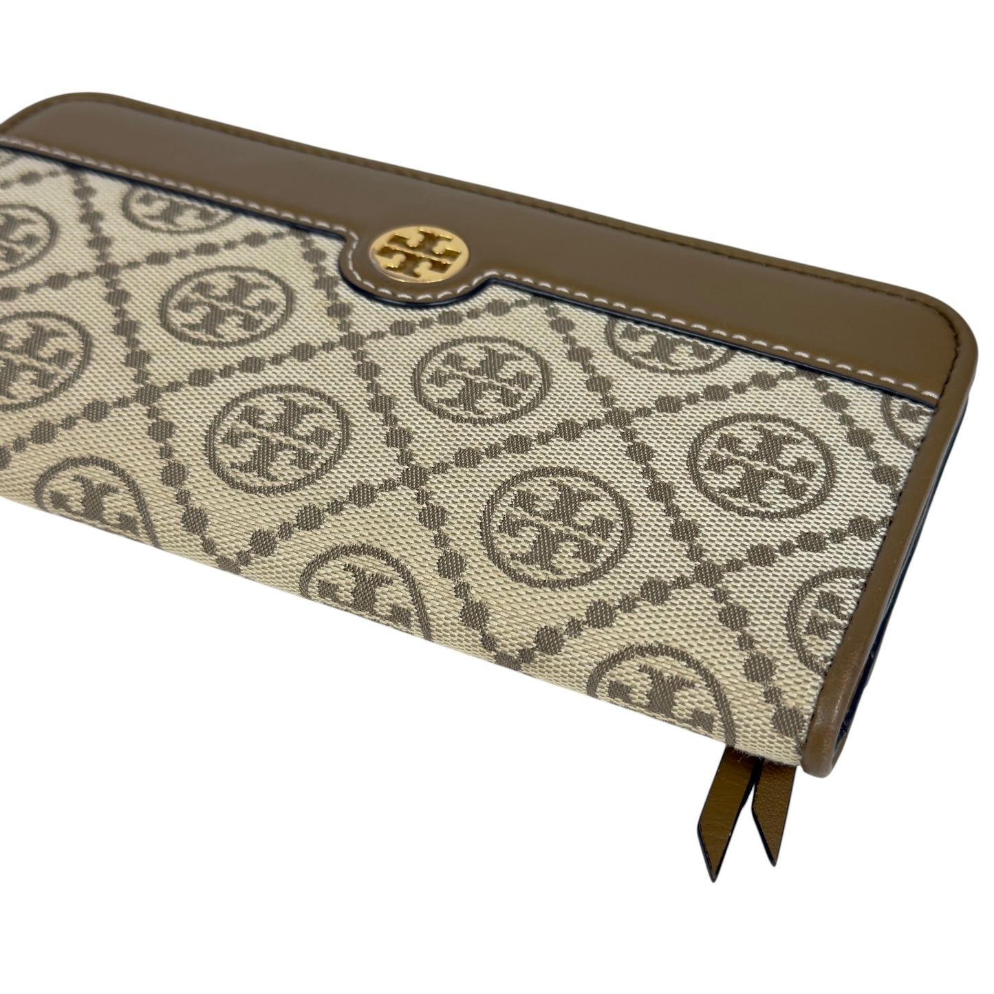 TORY BURCH 長銀包