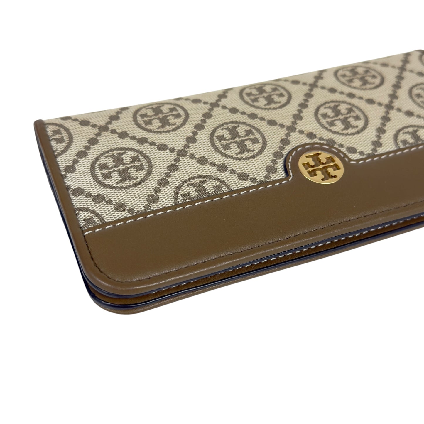 TORY BURCH 長銀包