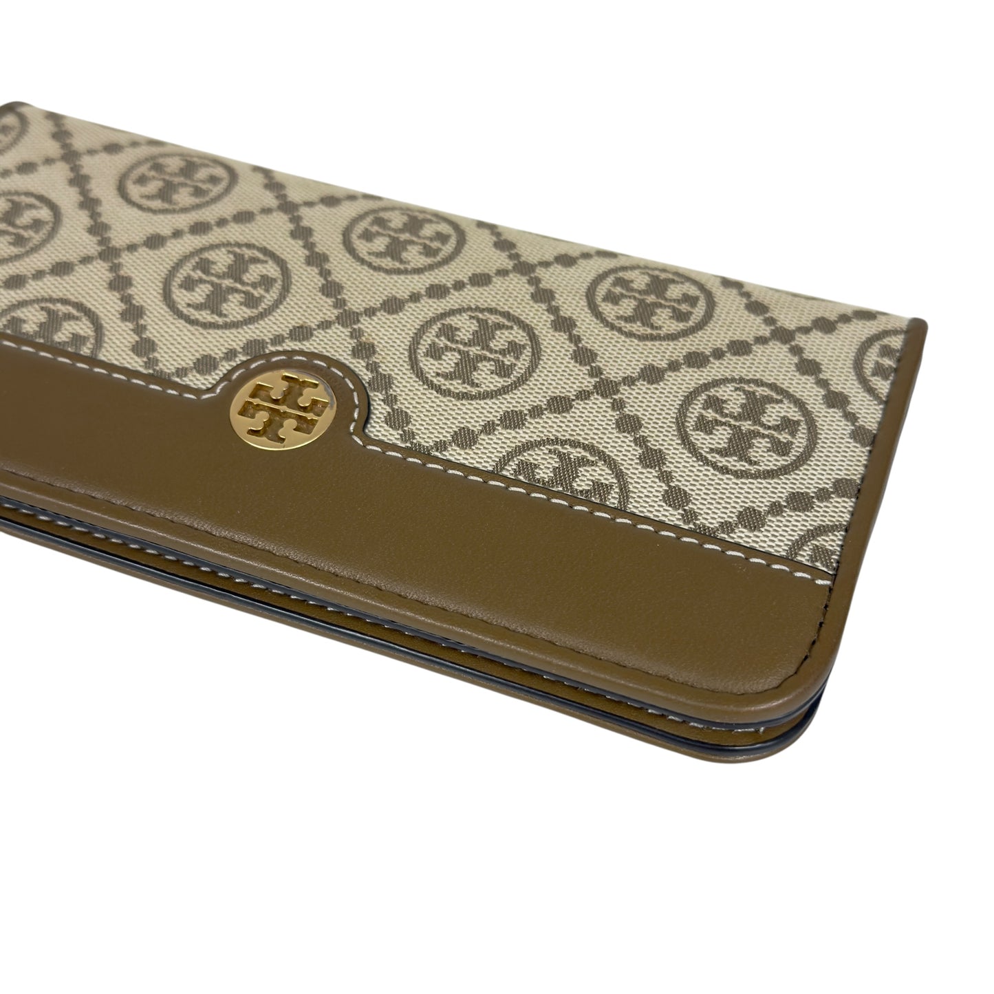 TORY BURCH 長銀包