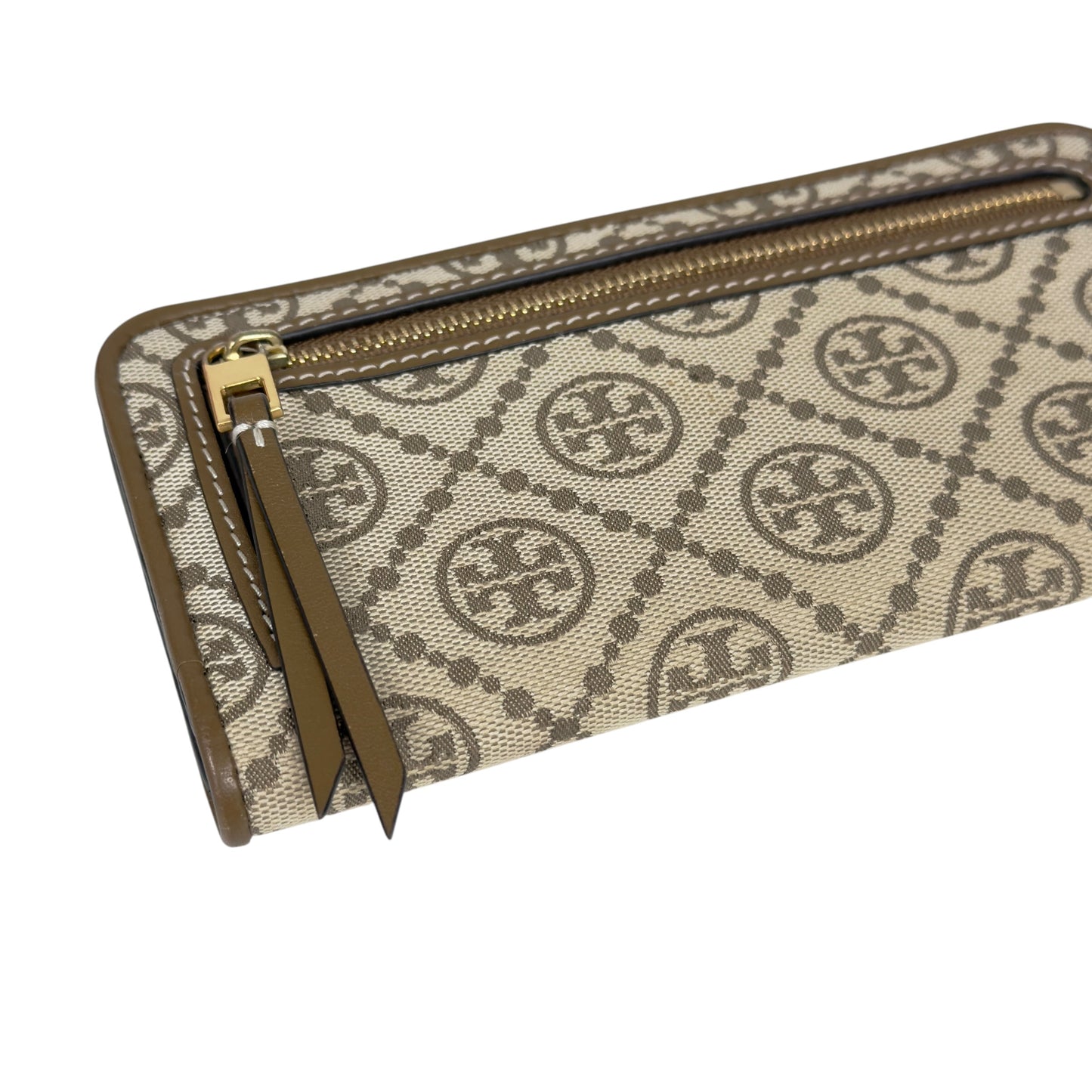 TORY BURCH 長銀包