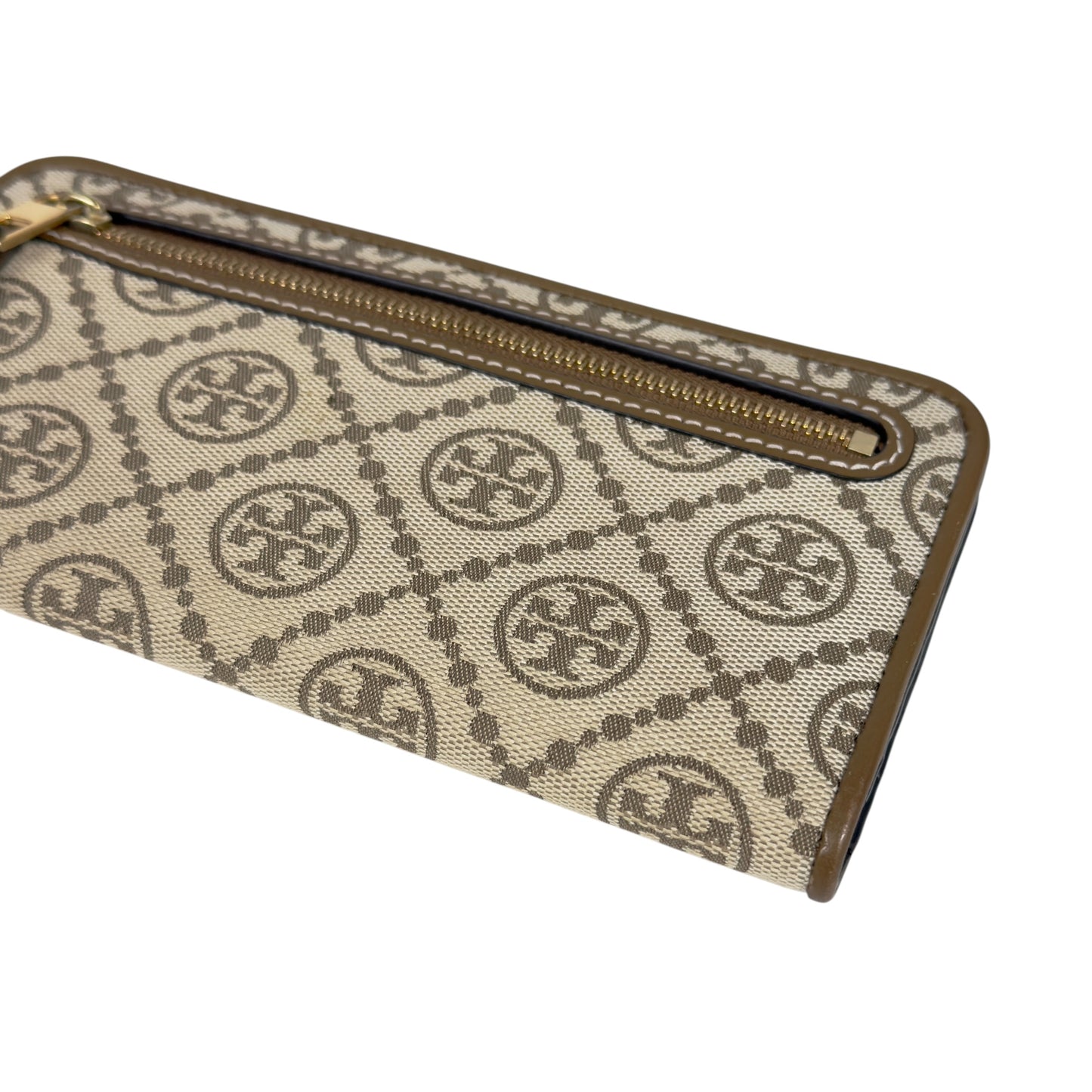 TORY BURCH 長銀包