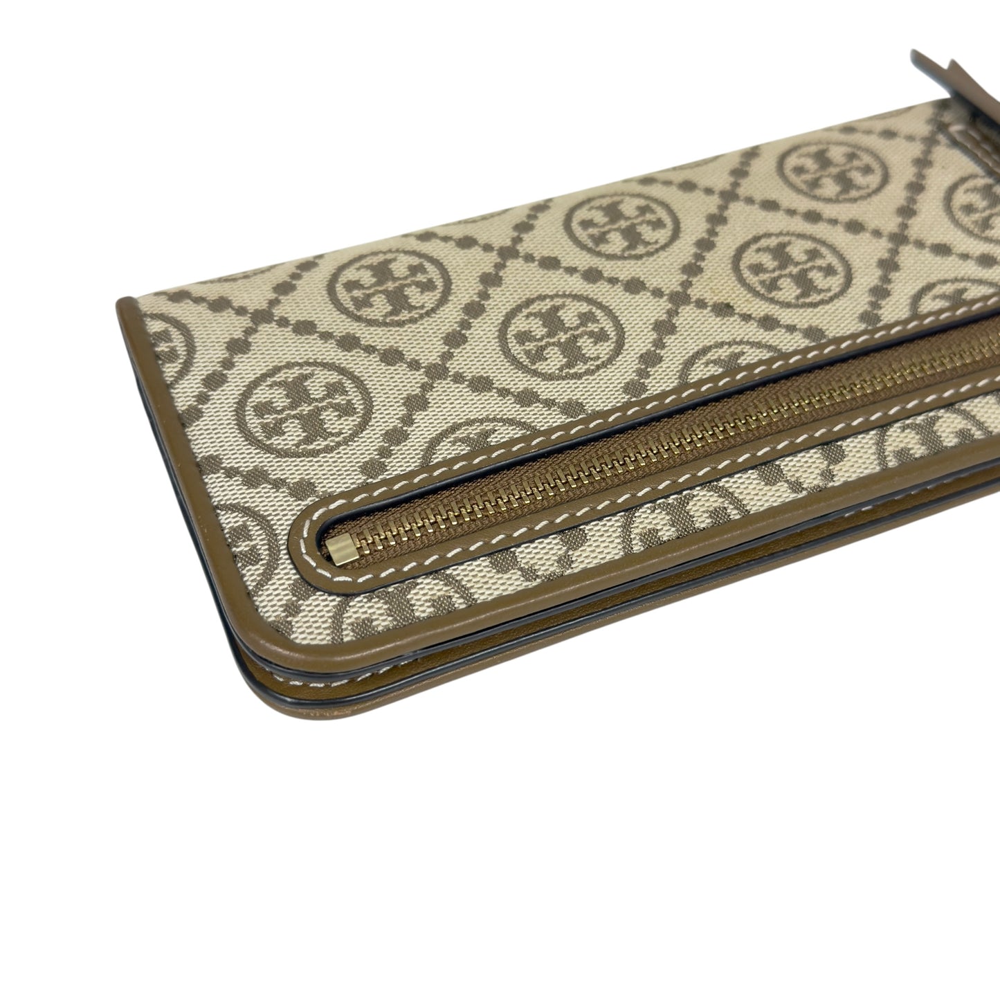 TORY BURCH 長銀包