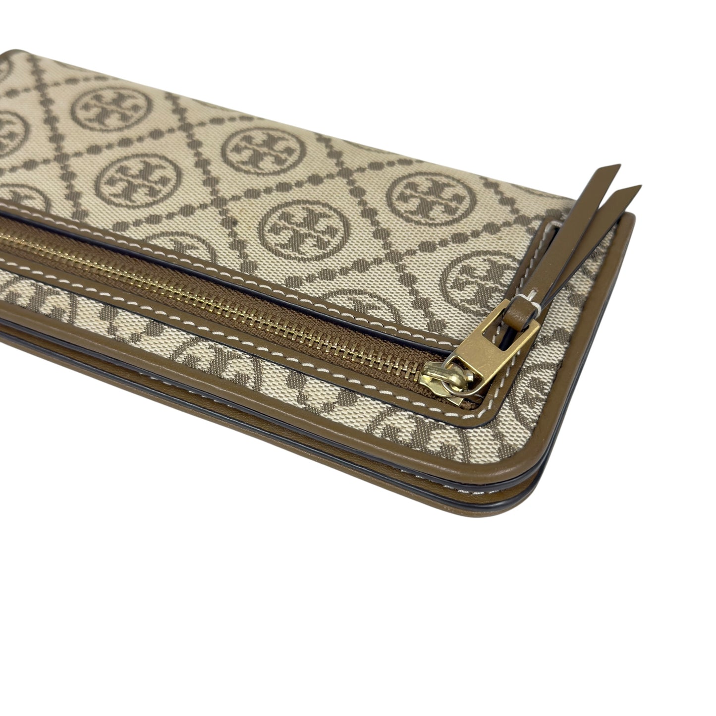 TORY BURCH 長銀包