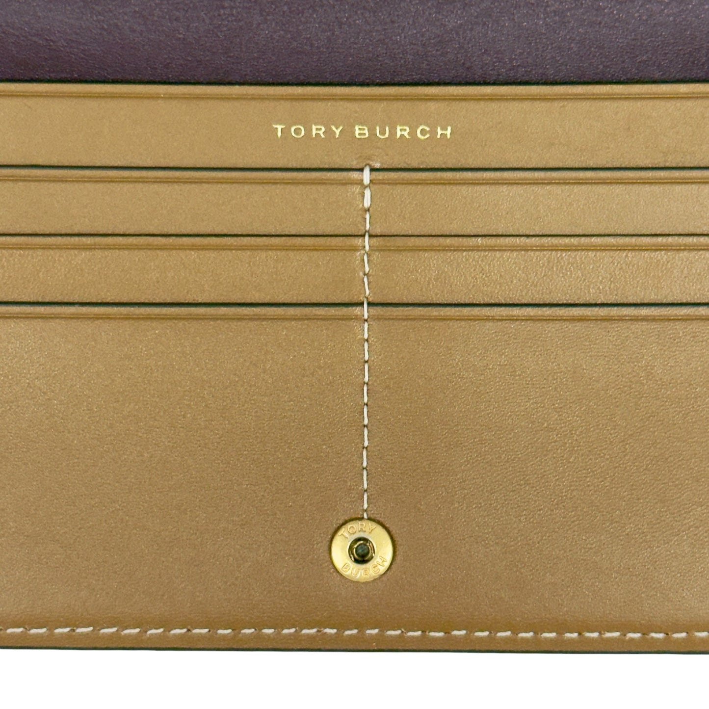 TORY BURCH 長銀包