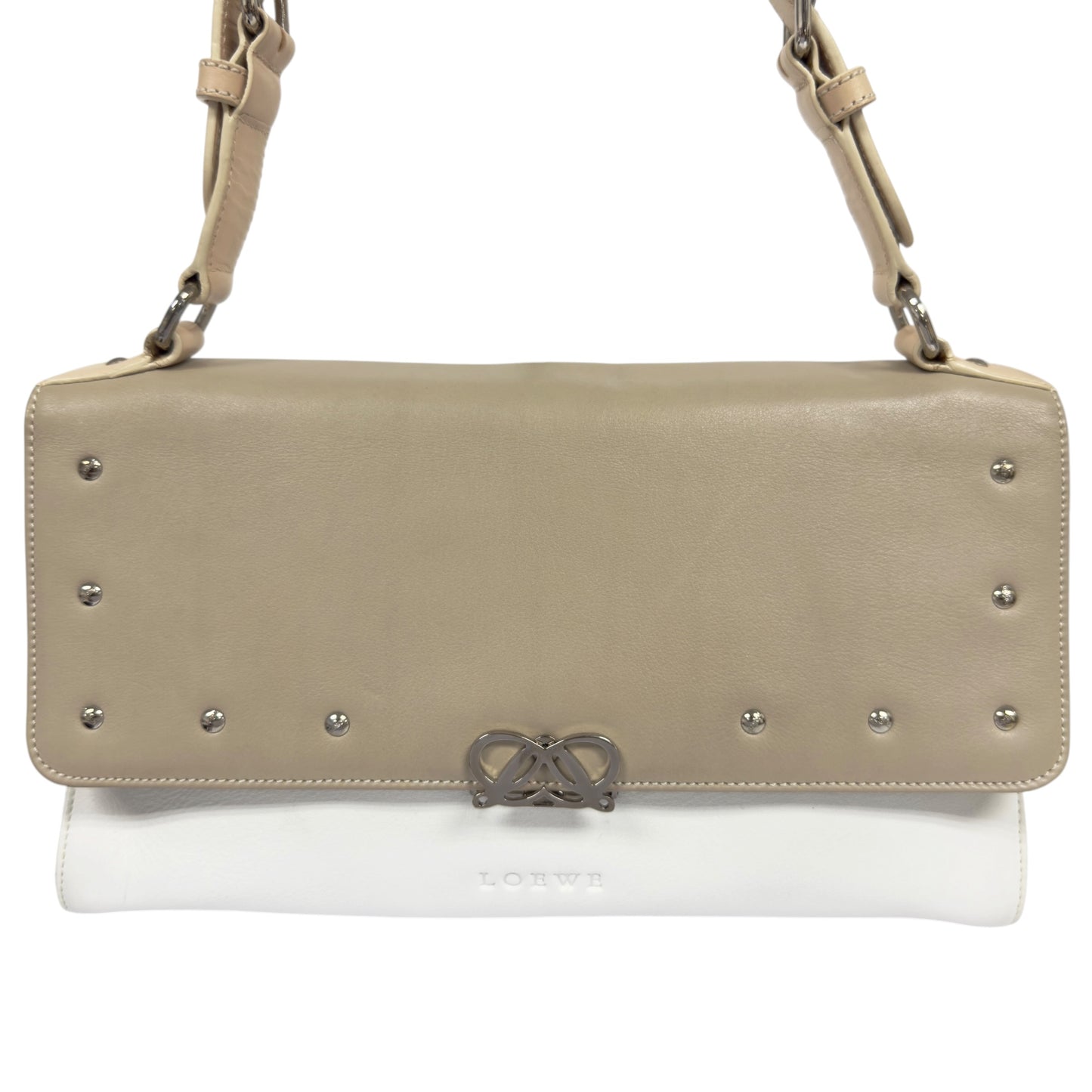 LOEWE 肩背包