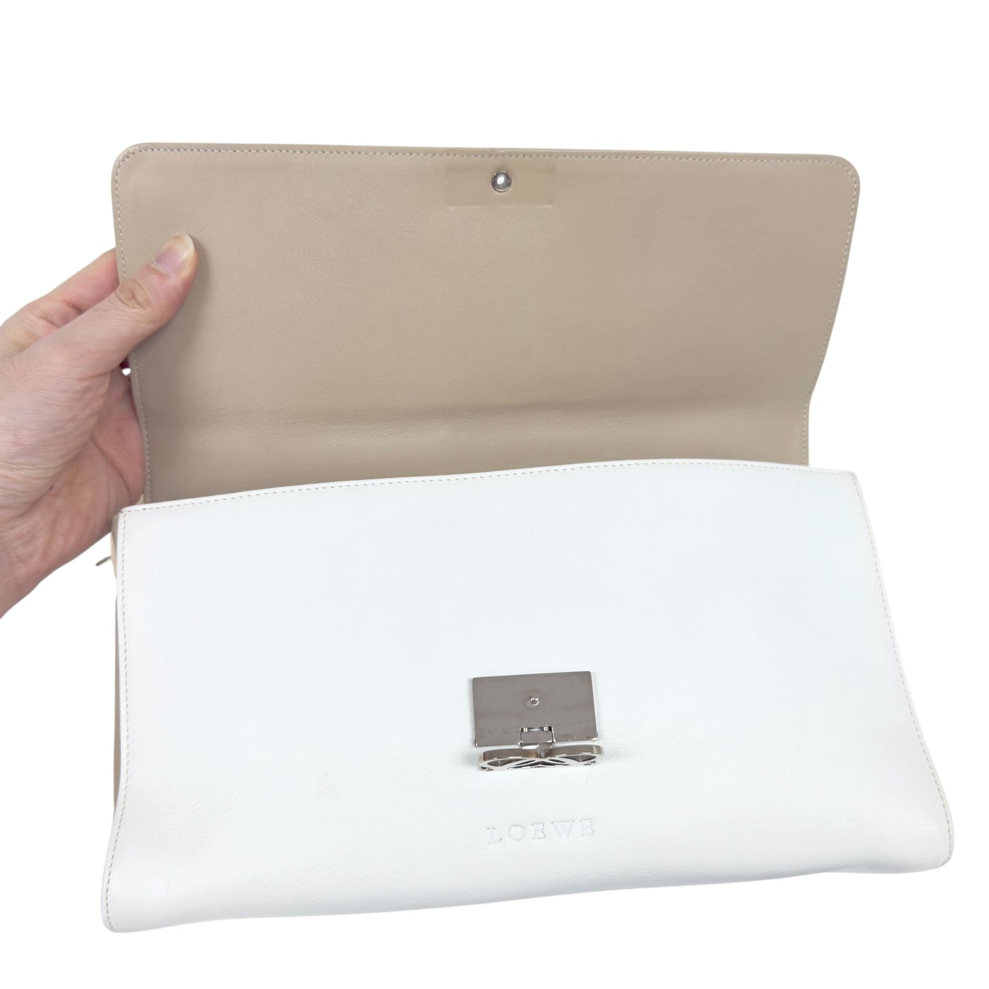 LOEWE 肩背包