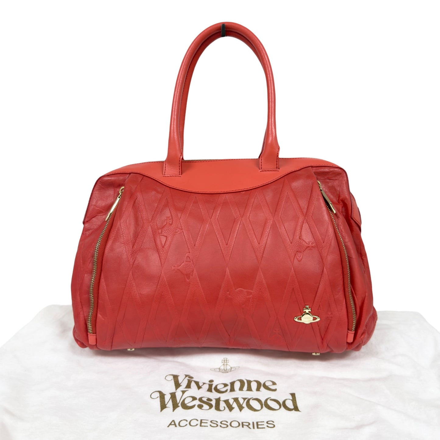 VIVIENNE WESTWOOD 手袋