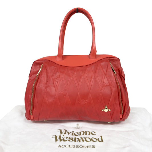 VIVIENNE WESTWOOD 手袋