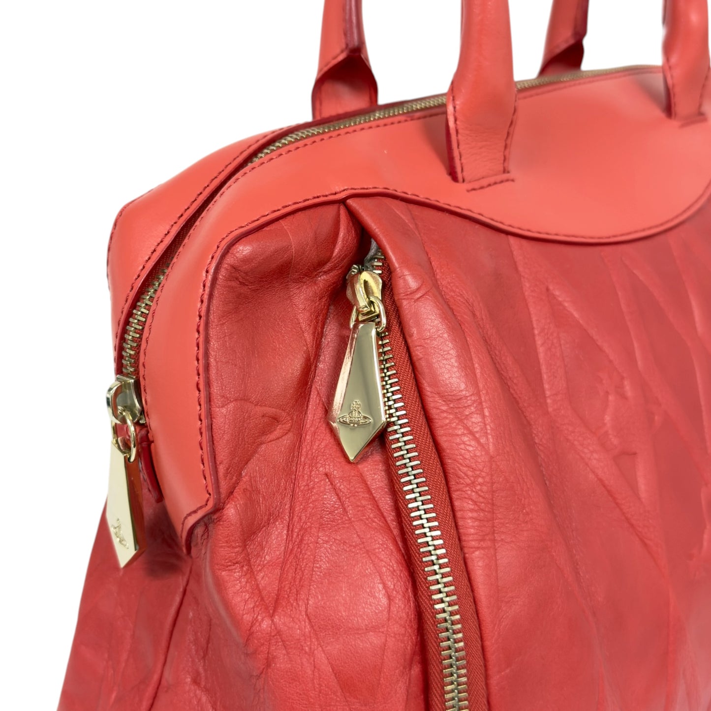 VIVIENNE WESTWOOD 手袋