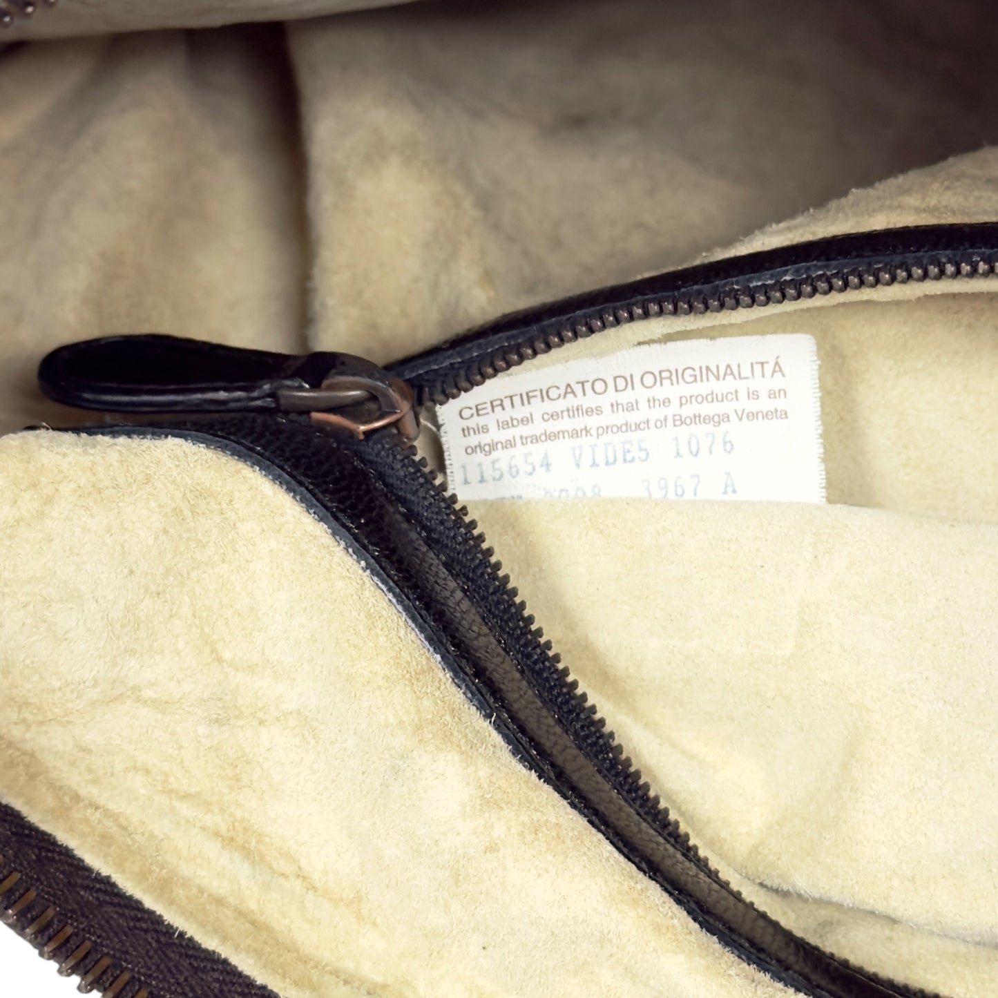 BOTTEGA VENETA Veneta 織皮 肩背包