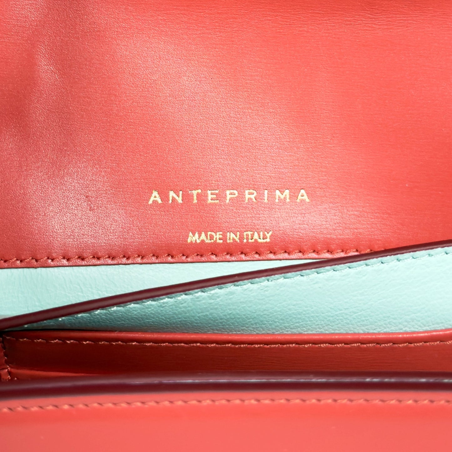 ANTEPRIMA 斜揹袋