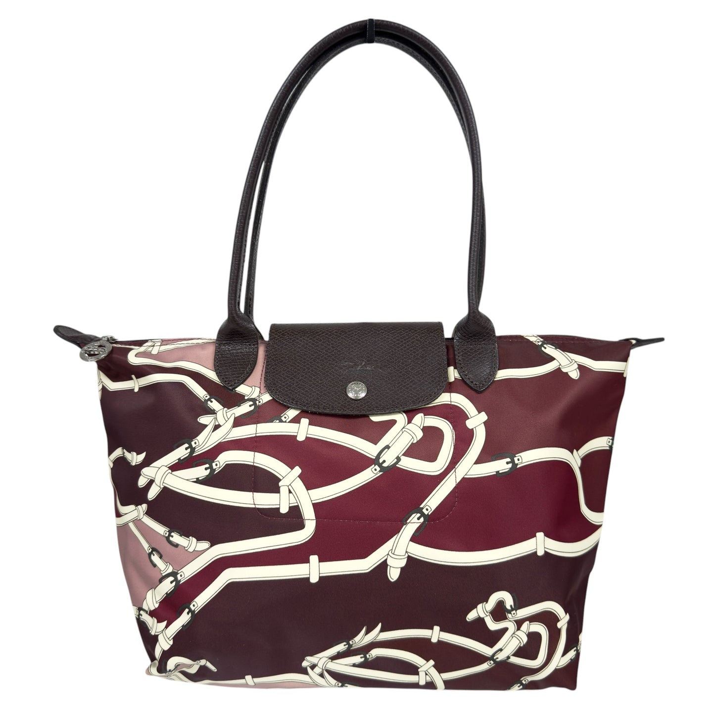 LONGCHAMP Pliage 法國製 肩背包