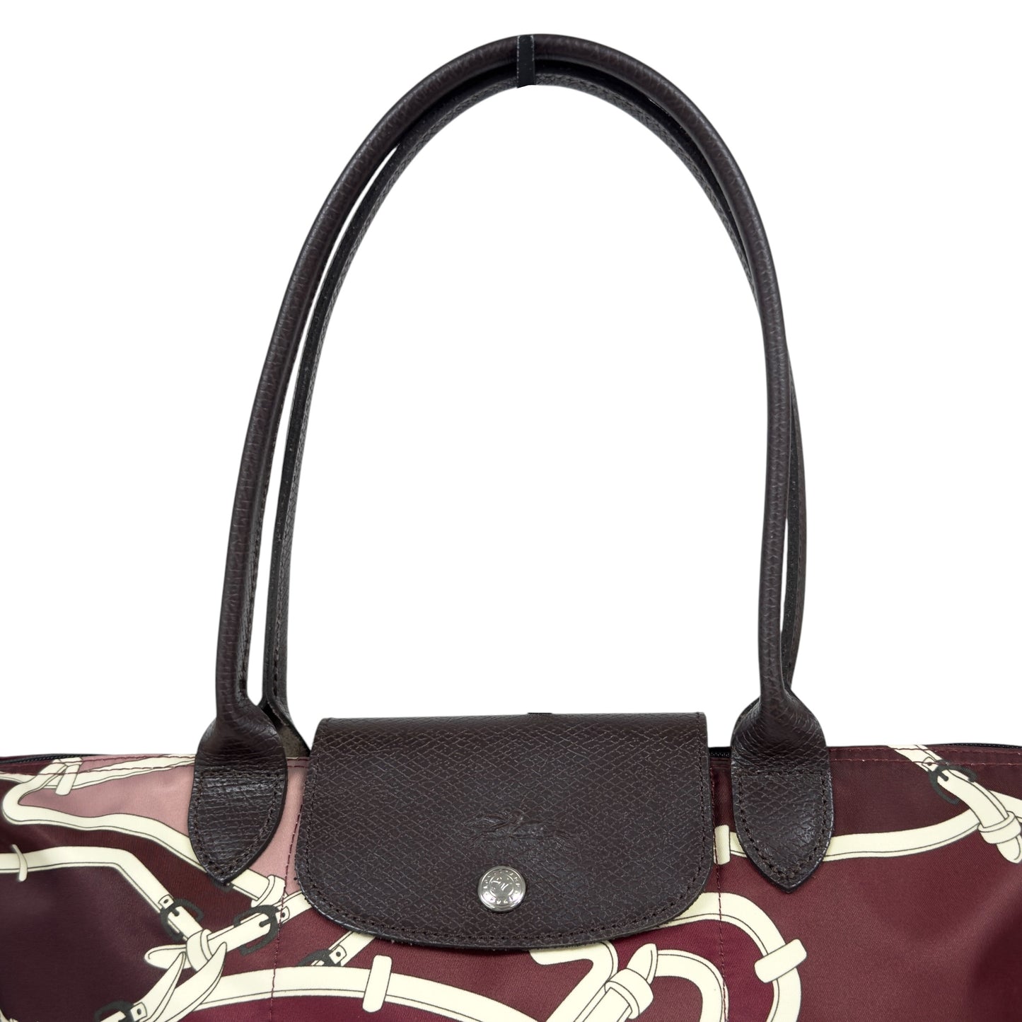 LONGCHAMP Pliage 法國製 肩背包