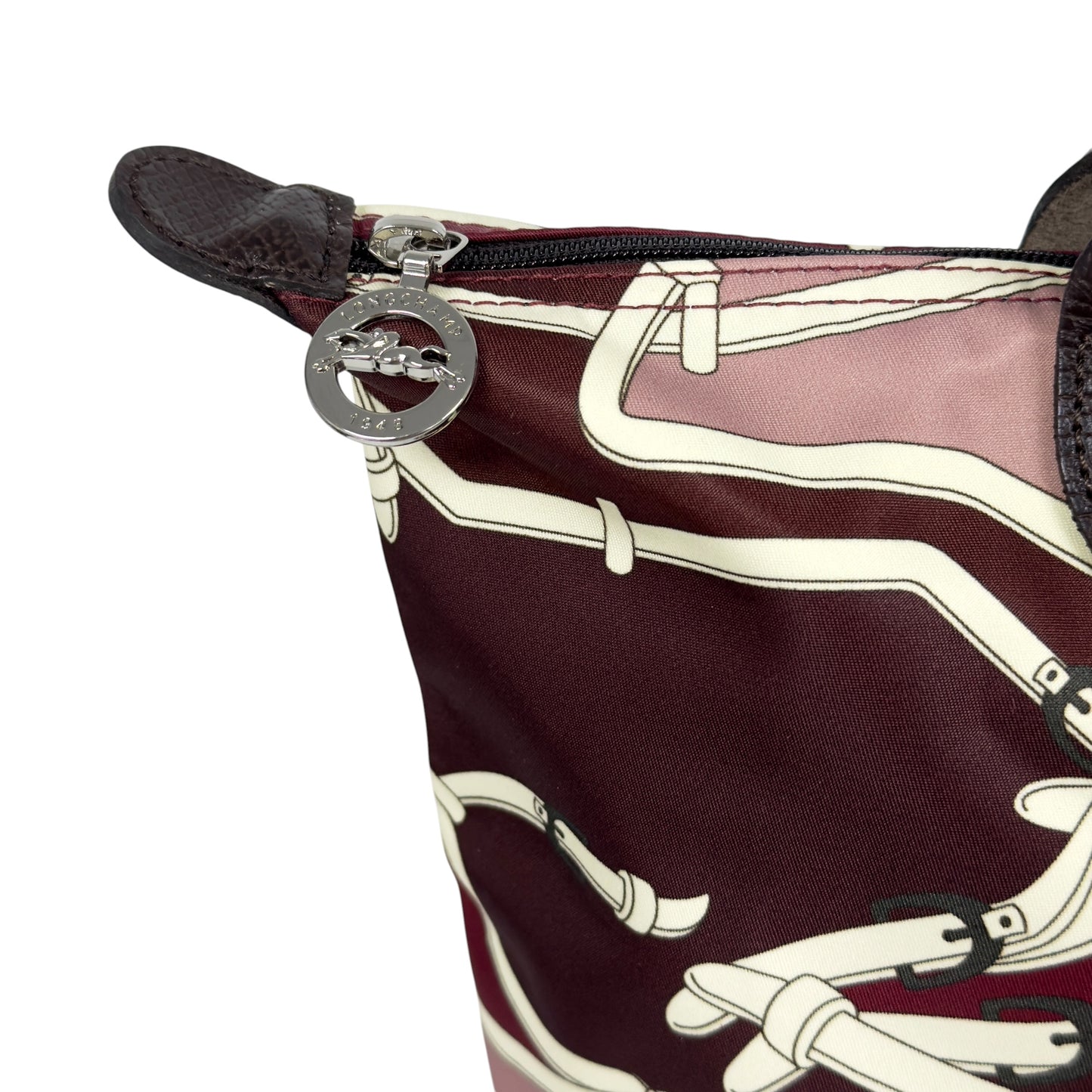 LONGCHAMP Pliage 法國製 肩背包