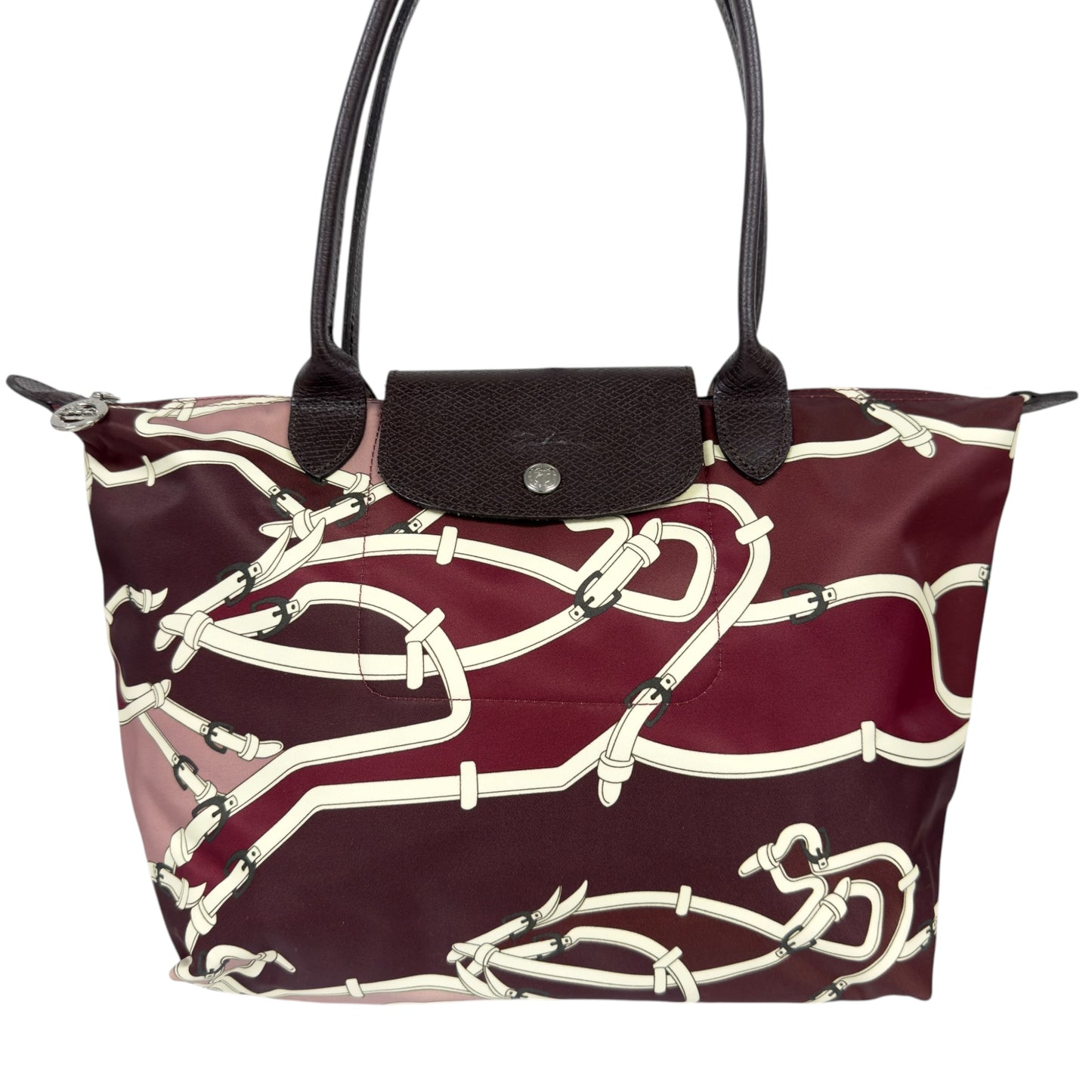 LONGCHAMP Pliage 法國製 肩背包