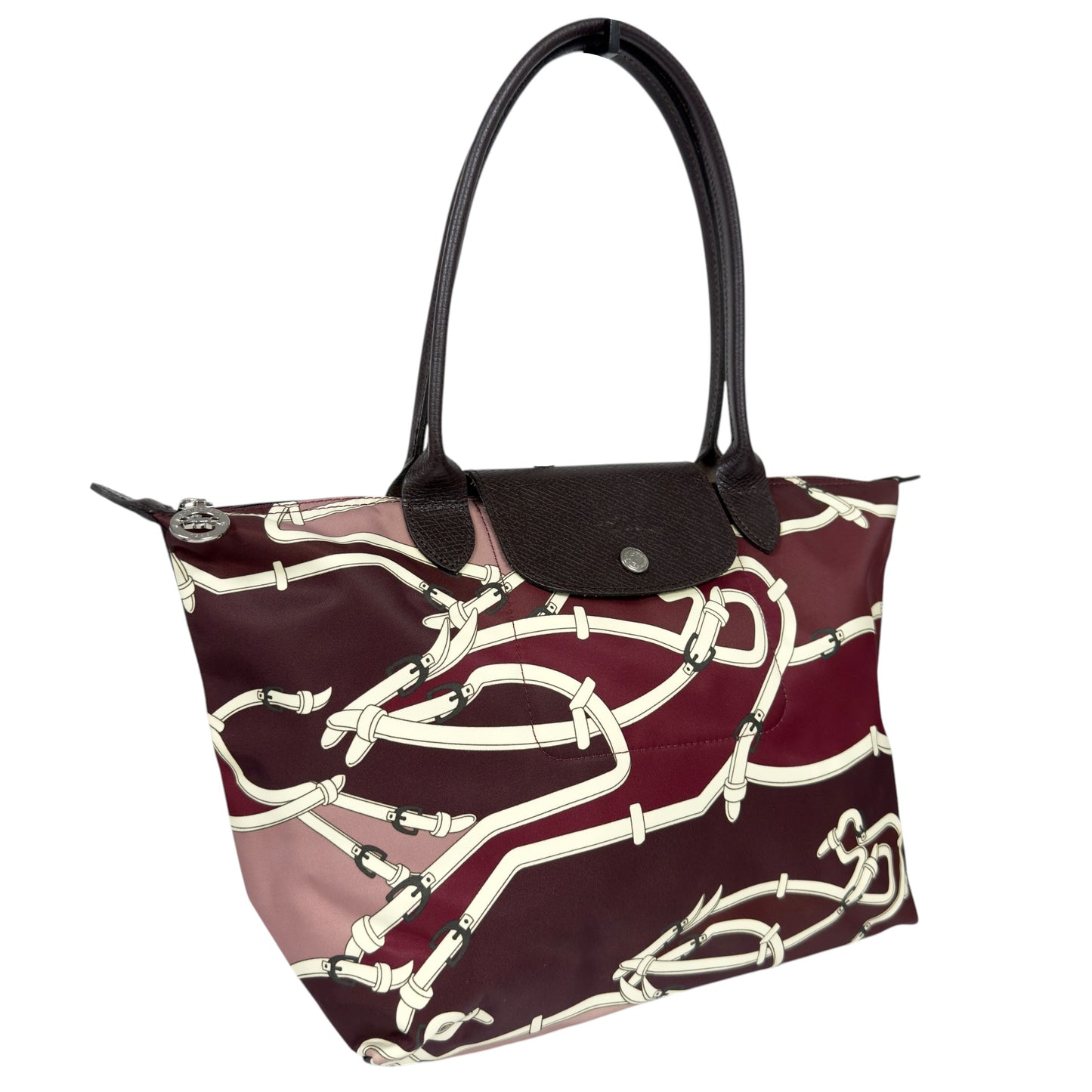 LONGCHAMP Pliage 法國製 肩背包