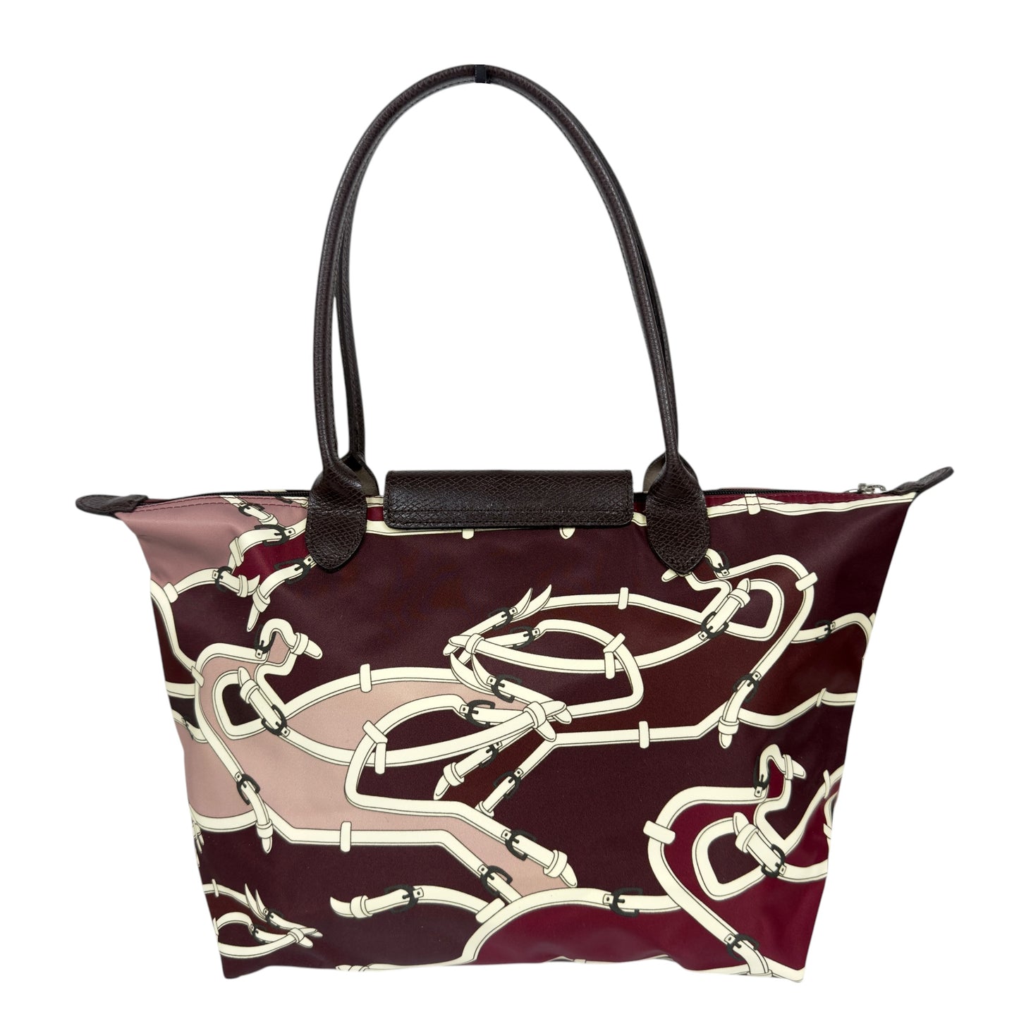LONGCHAMP Pliage 法國製 肩背包