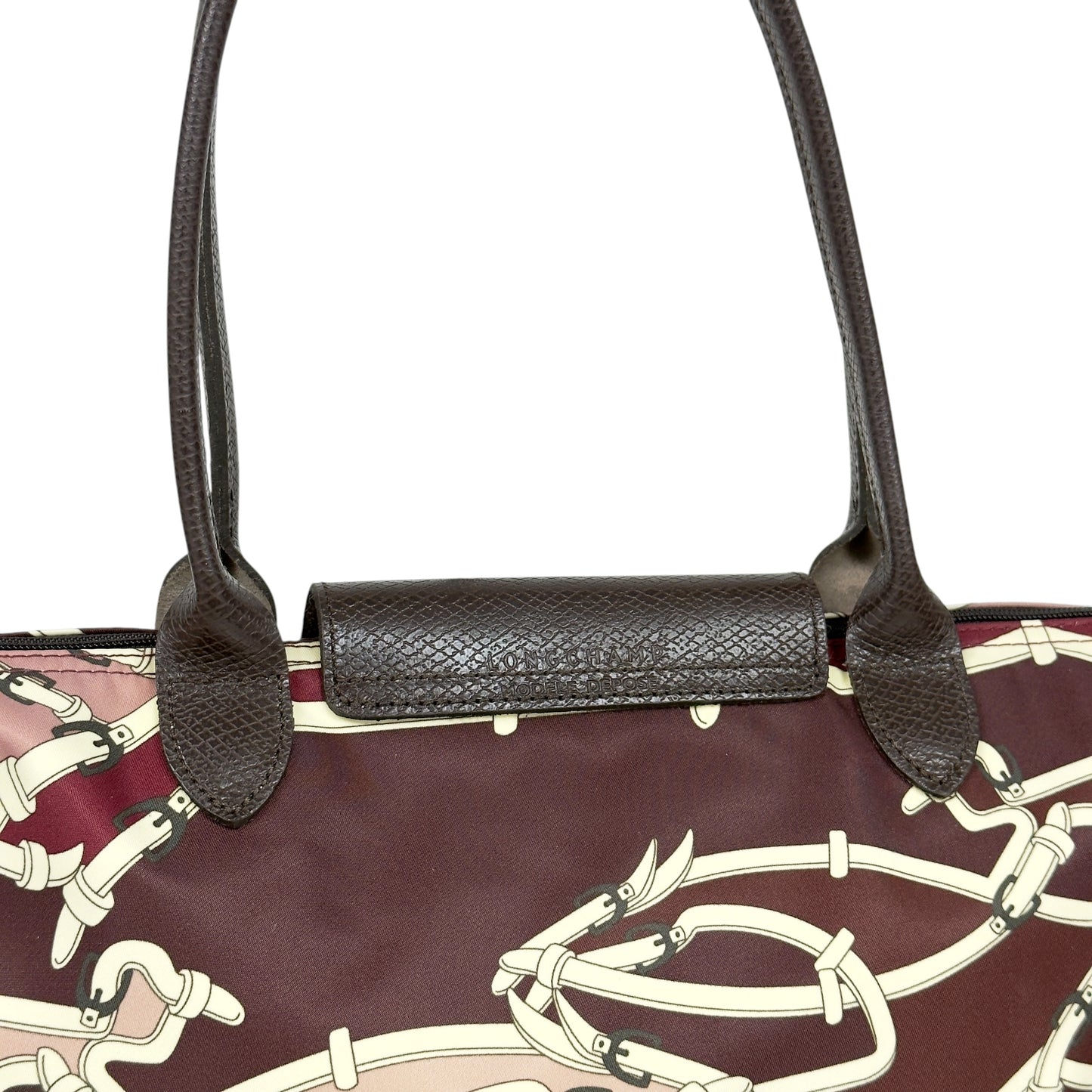 LONGCHAMP Pliage 法國製 肩背包