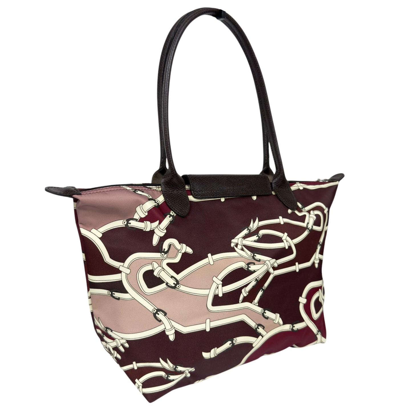LONGCHAMP Pliage 法國製 肩背包