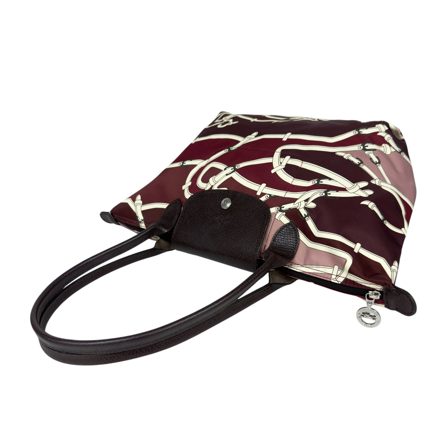 LONGCHAMP Pliage 法國製 肩背包