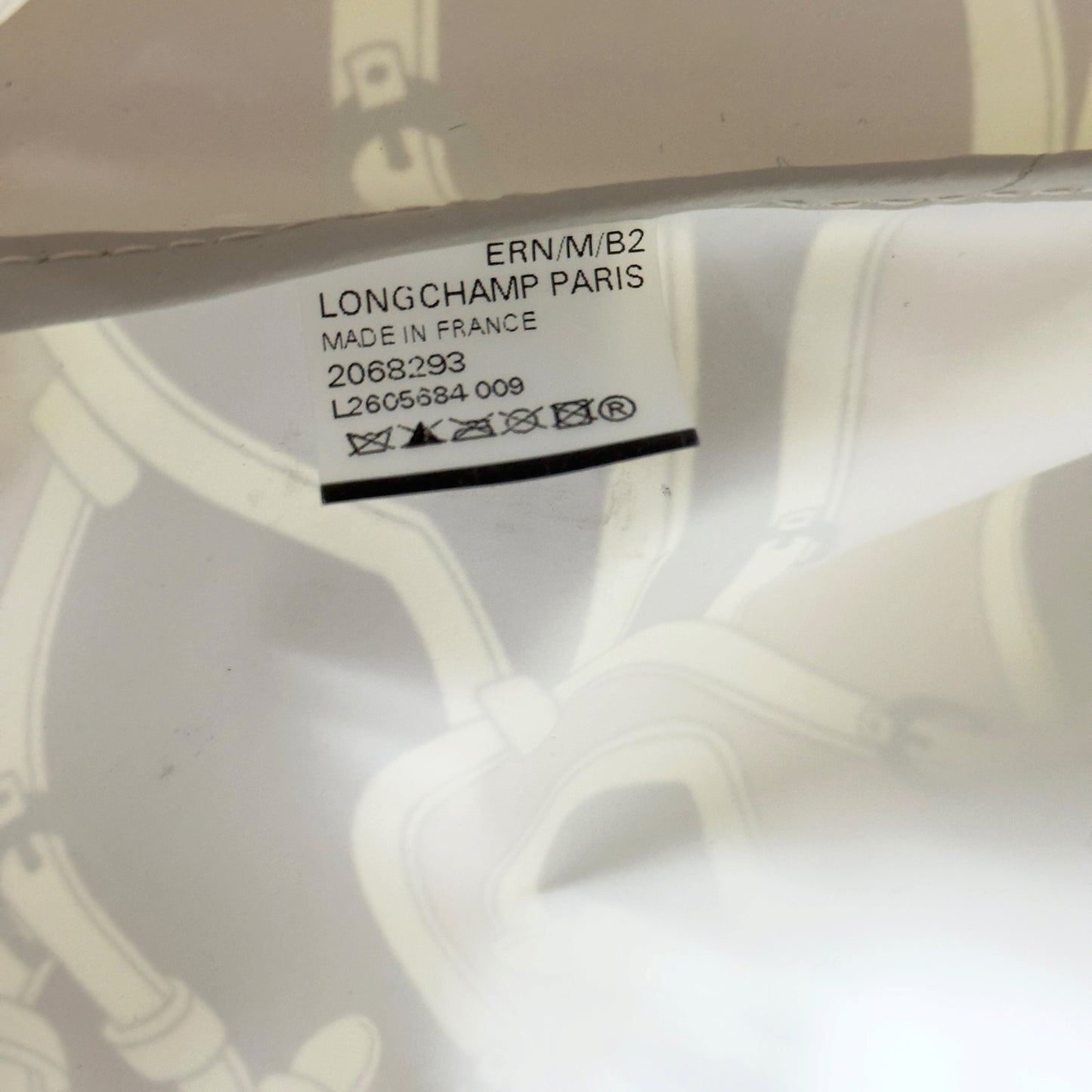 LONGCHAMP Pliage 法國製 肩背包
