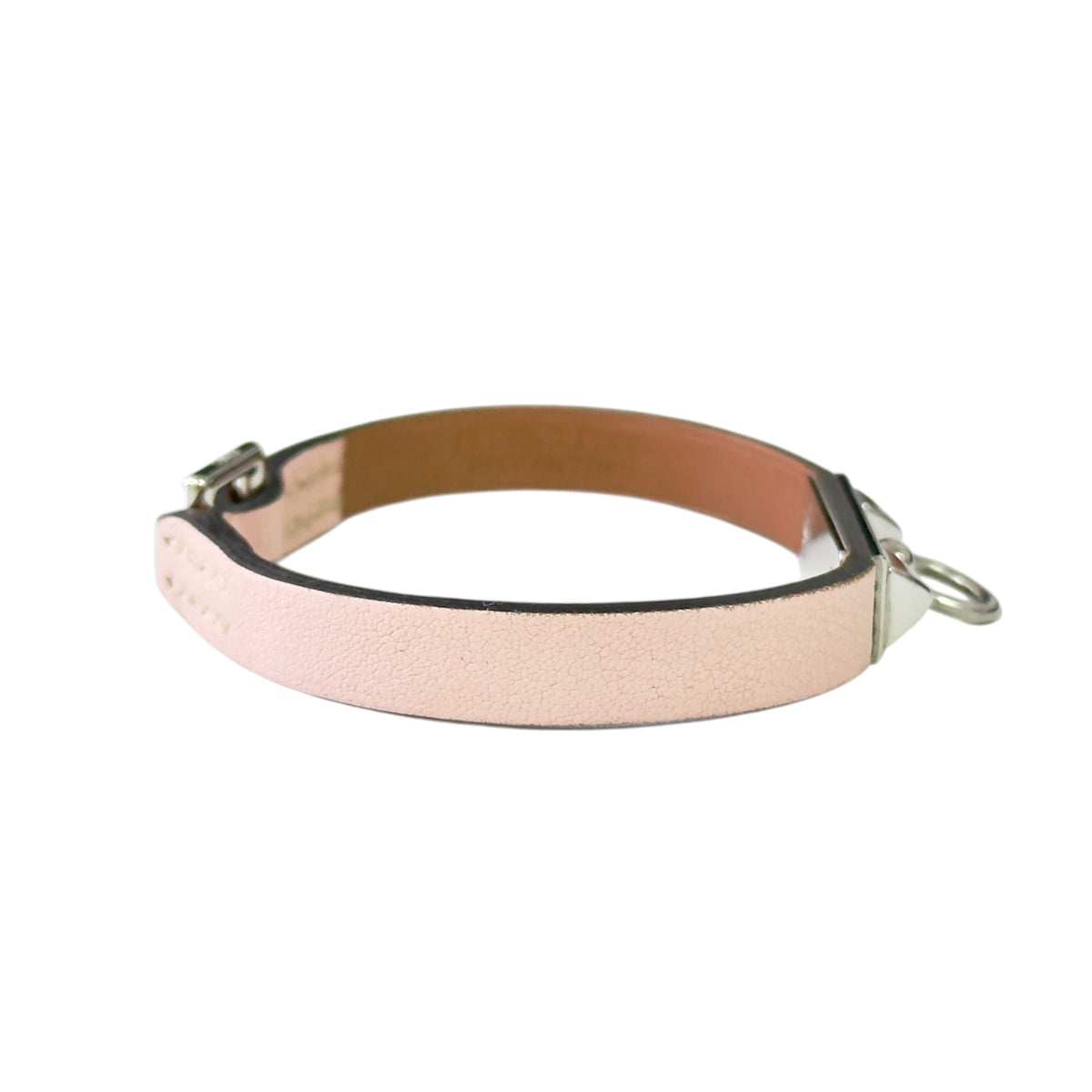 HERMES Rivale Mini 手環 框R刻