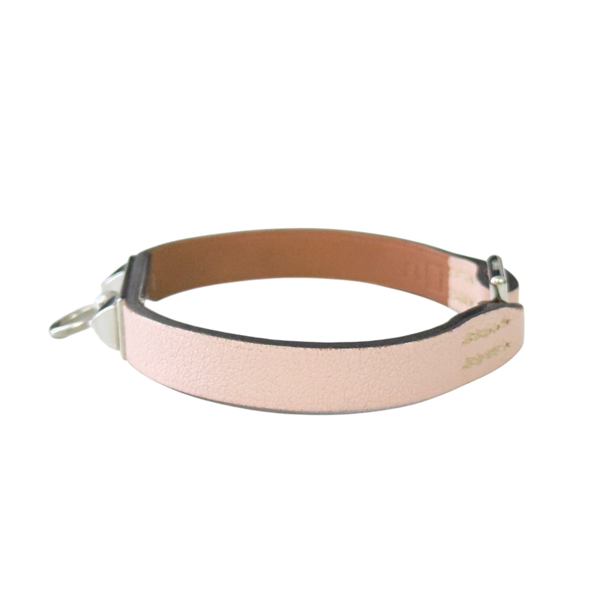 HERMES Rivale Mini 手環 框R刻