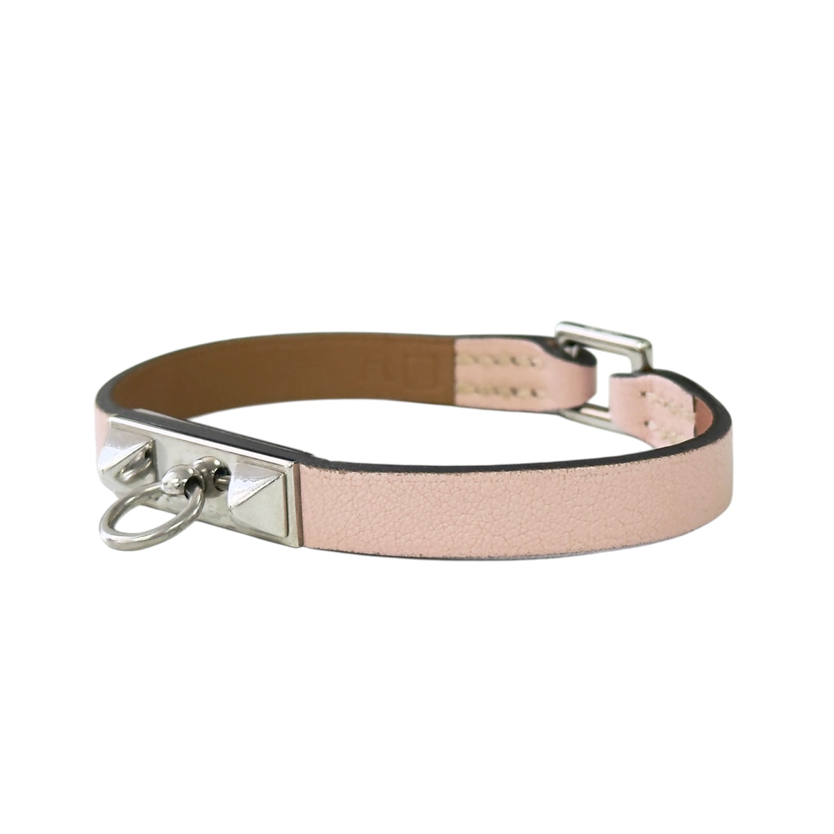 HERMES Rivale Mini 手環 框R刻