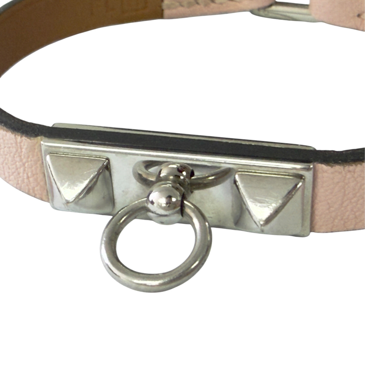 HERMES Rivale Mini 手環 框R刻