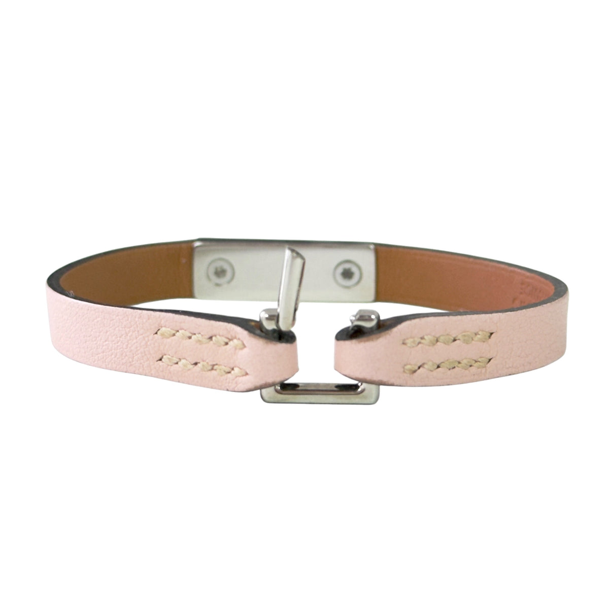 HERMES Rivale Mini 手環 框R刻