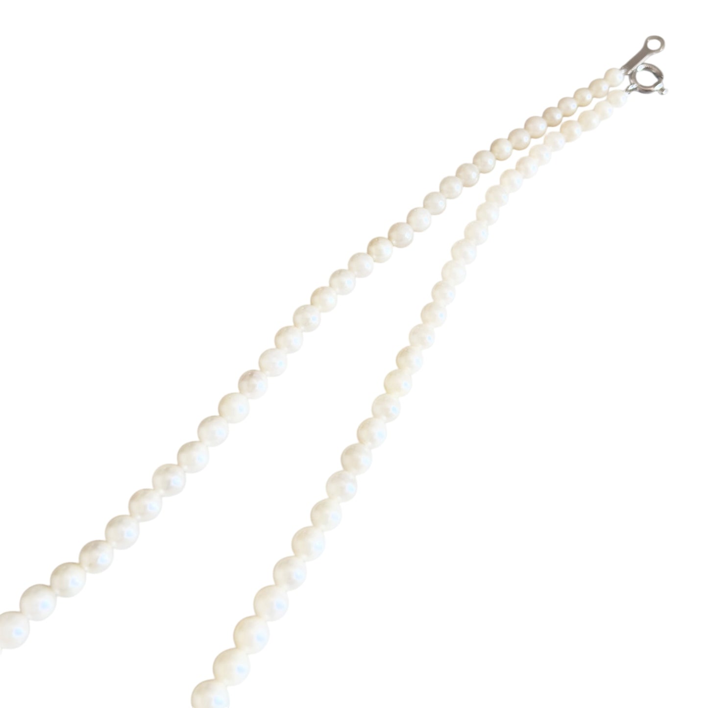 TASAKI 漸變 3.3mm - 6.8mm 珍珠 頸鏈