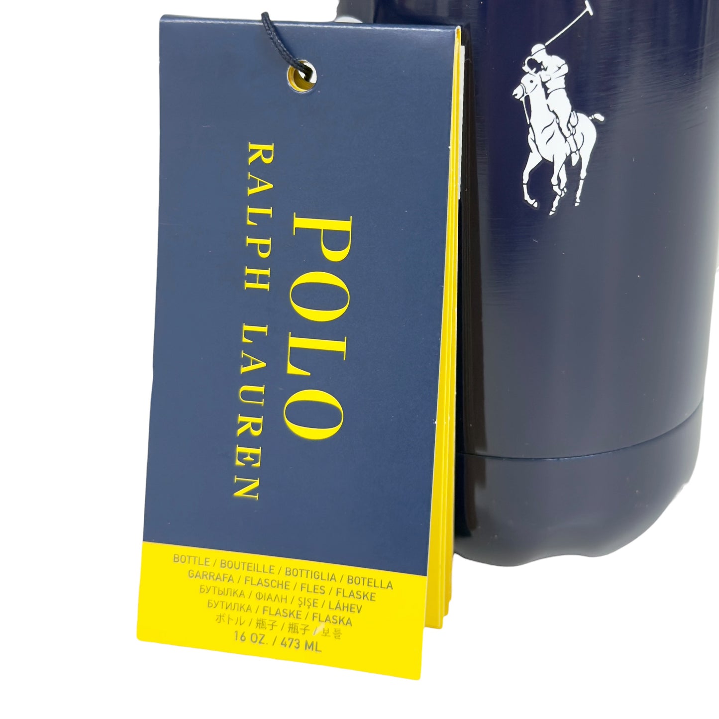 POLO 水瓶