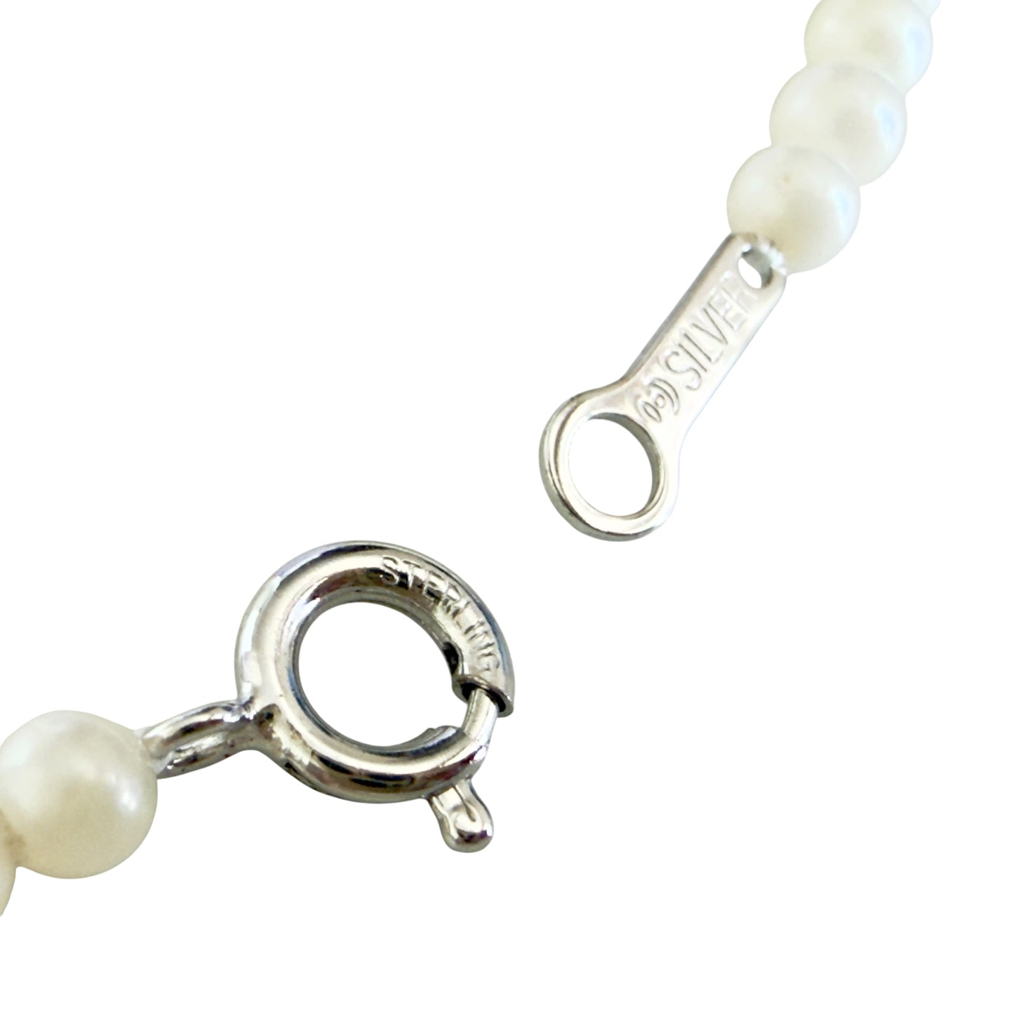 TASAKI 漸變 3.3mm - 6.8mm 珍珠 頸鏈