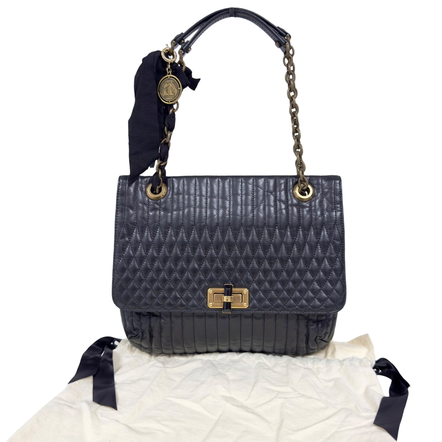 LANVIN Happy 肩背包