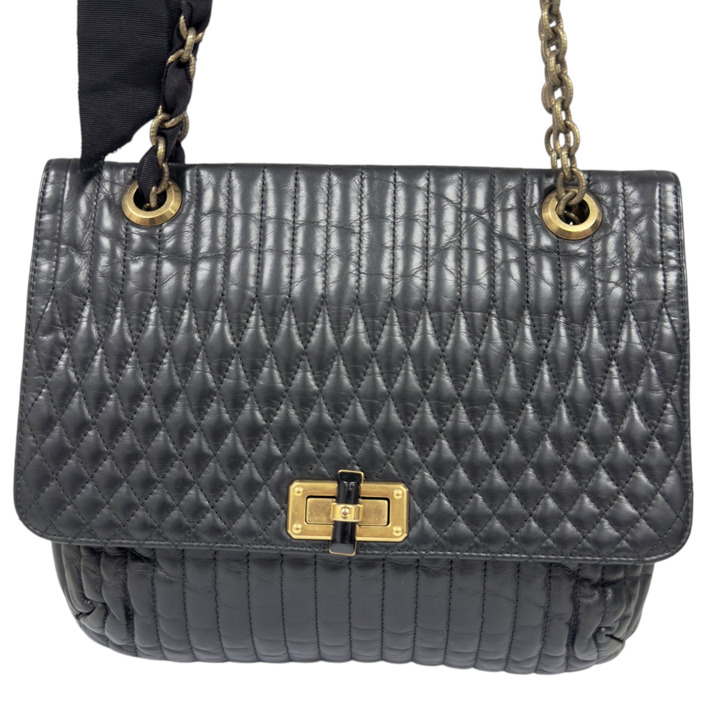 LANVIN Happy 肩背包