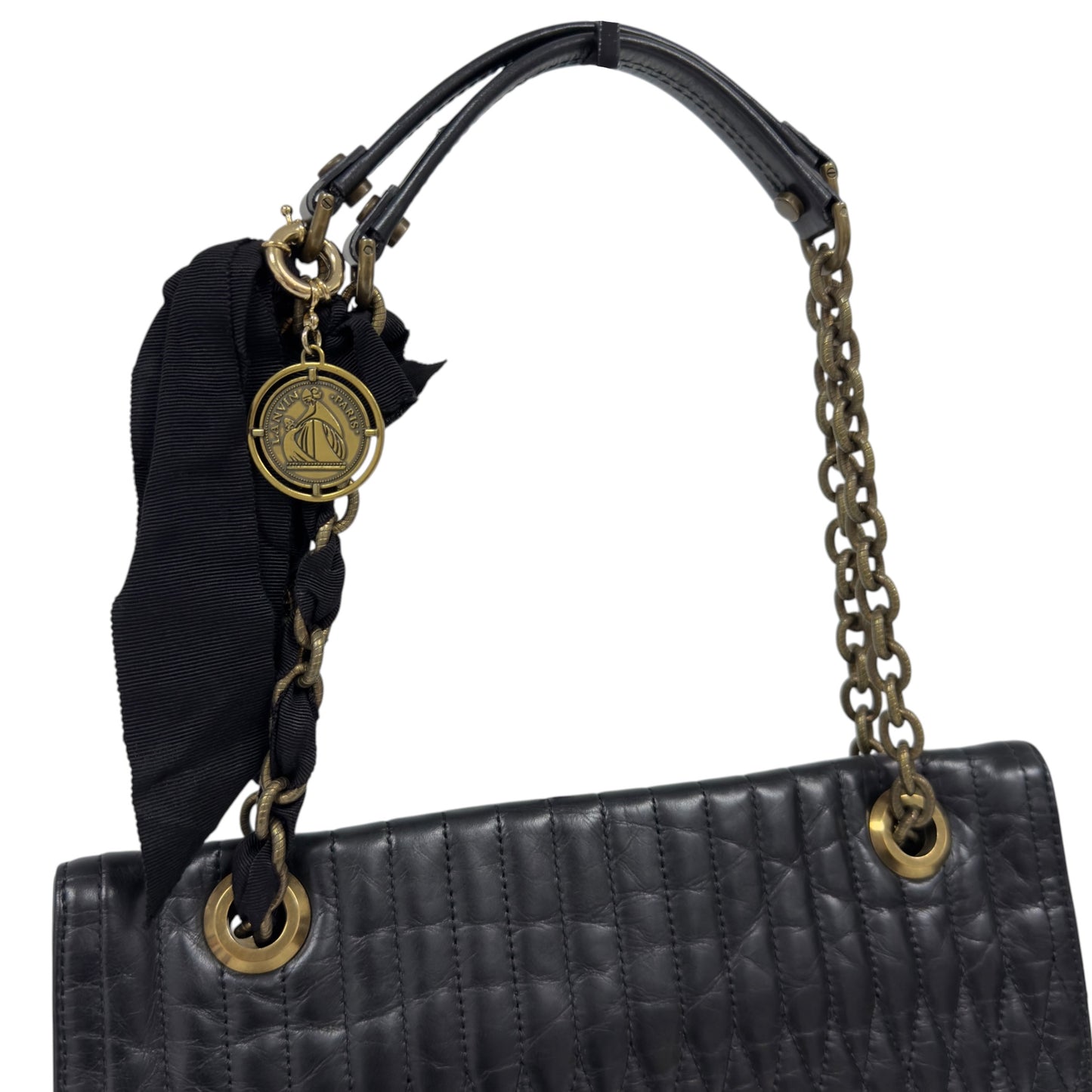 LANVIN Happy 肩背包