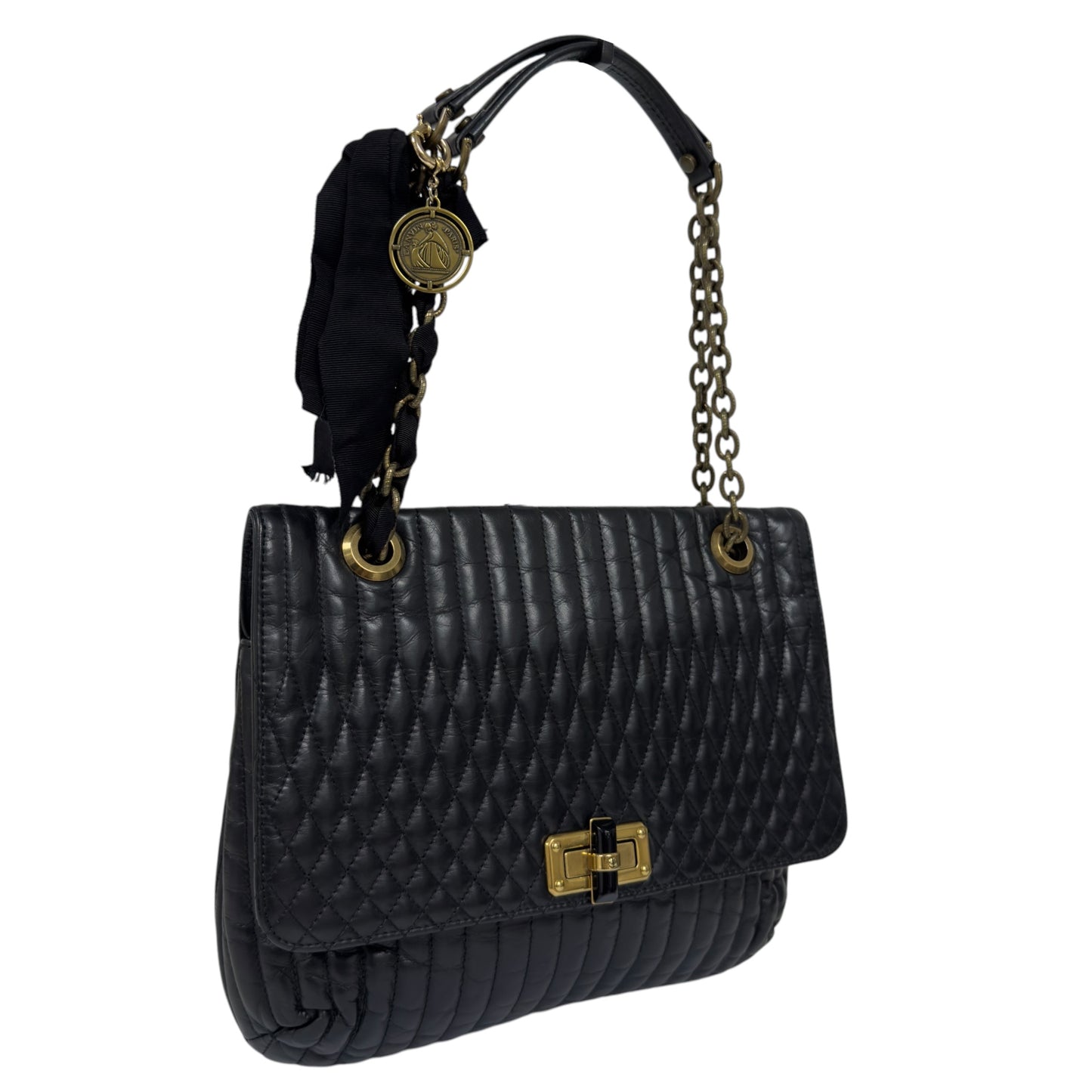 LANVIN Happy 肩背包