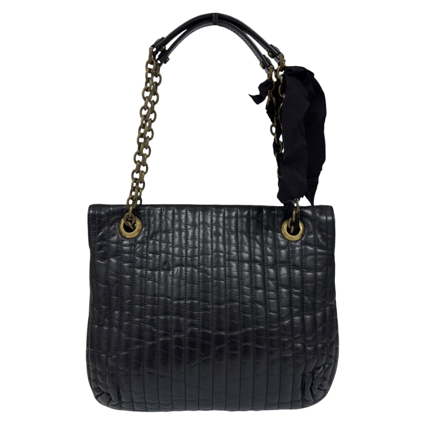 LANVIN Happy 肩背包